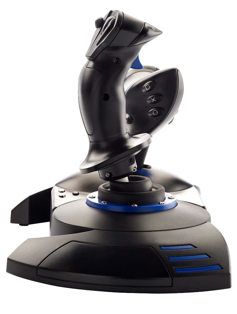 Thrustmaster Joystick »T.Flight Hotas 4«