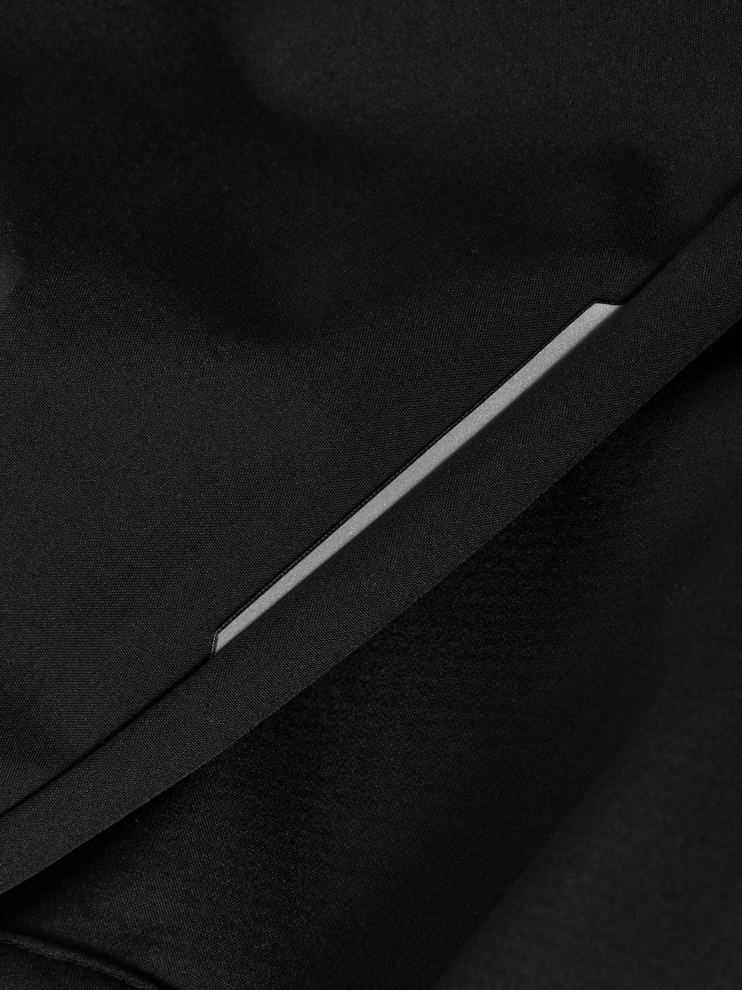 Name It Softshellhose »NKNALFALIGHT08 PANT REG FO NOOS«