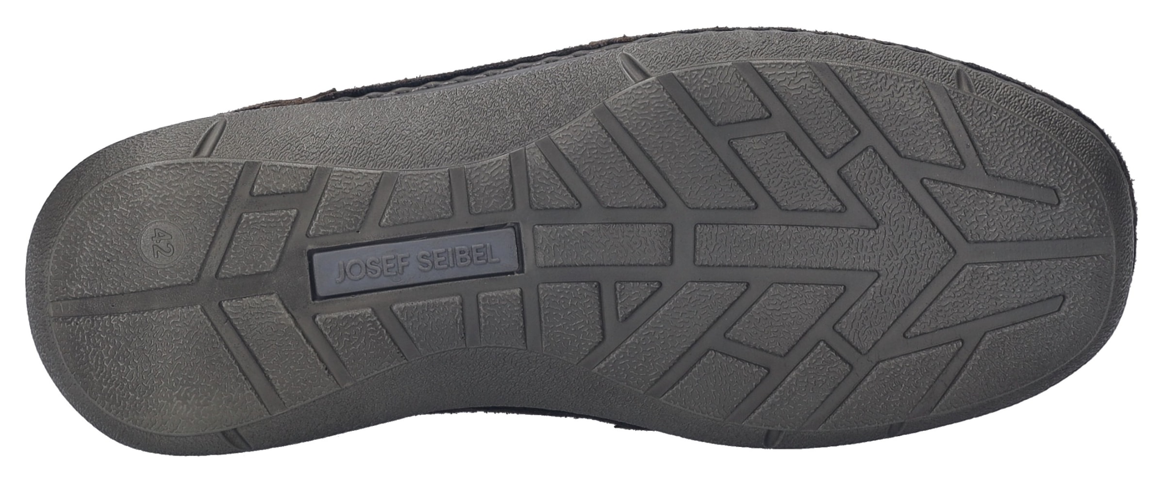 Josef Seibel Schnürschuh »New Anvers 21«  Sneaker, Freizeitschuh in Weite K