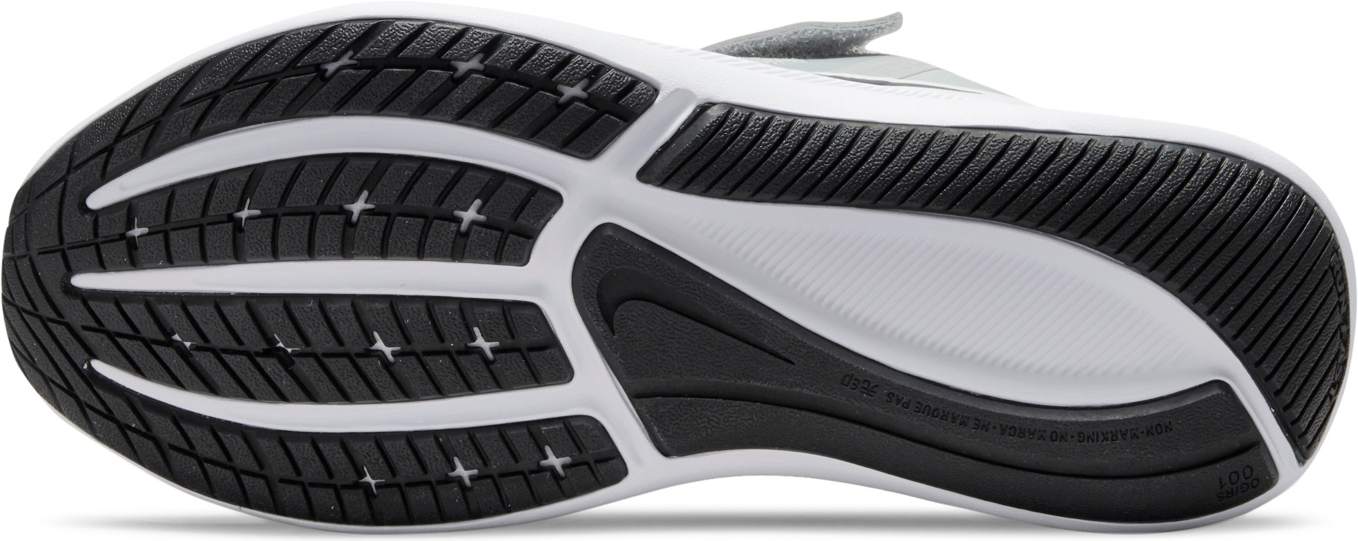 Nike Laufschuh »STAR RUNNER 3 (PS)«
