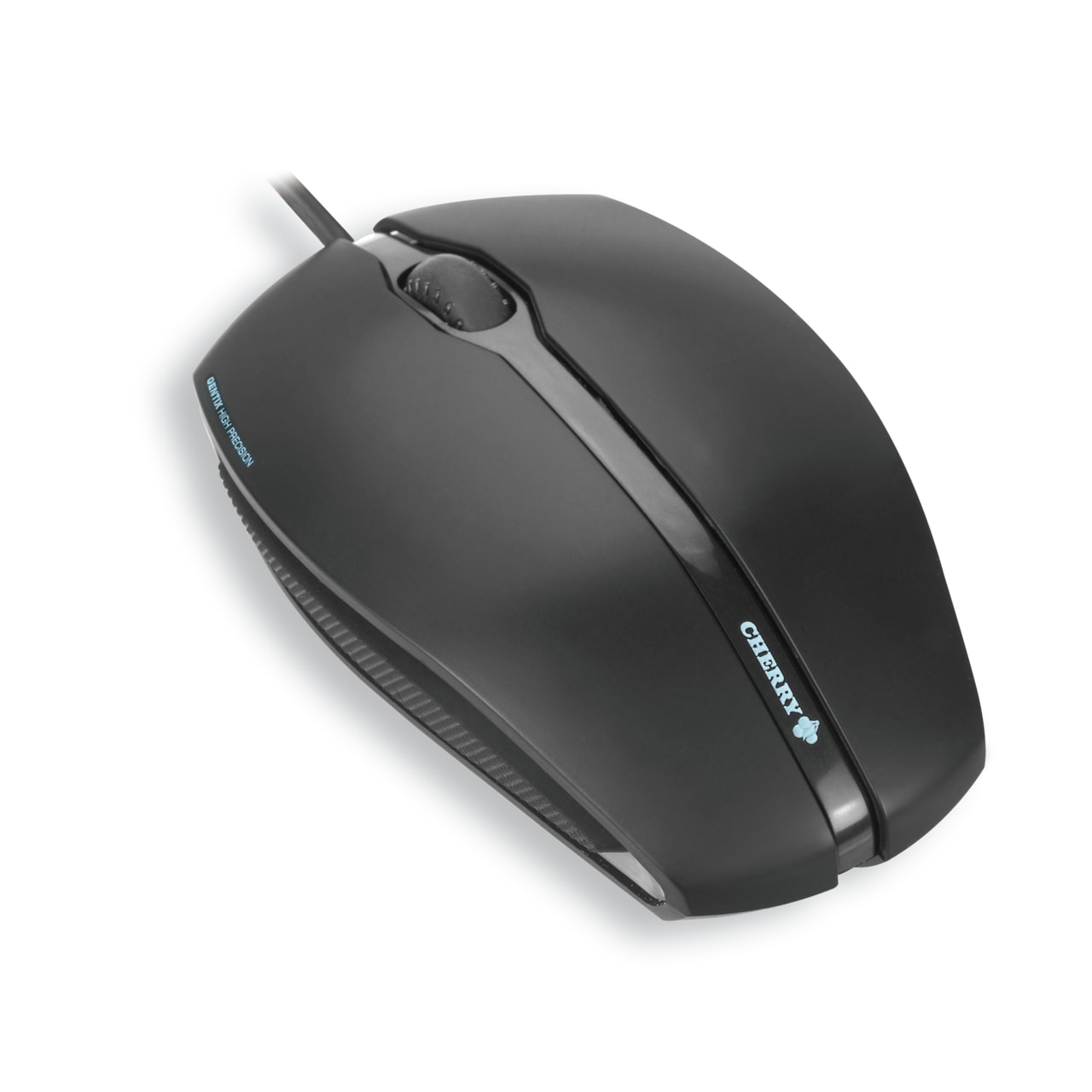 Cherry Maus »GENTIX CORDED MOUSE«, kabelgebunden