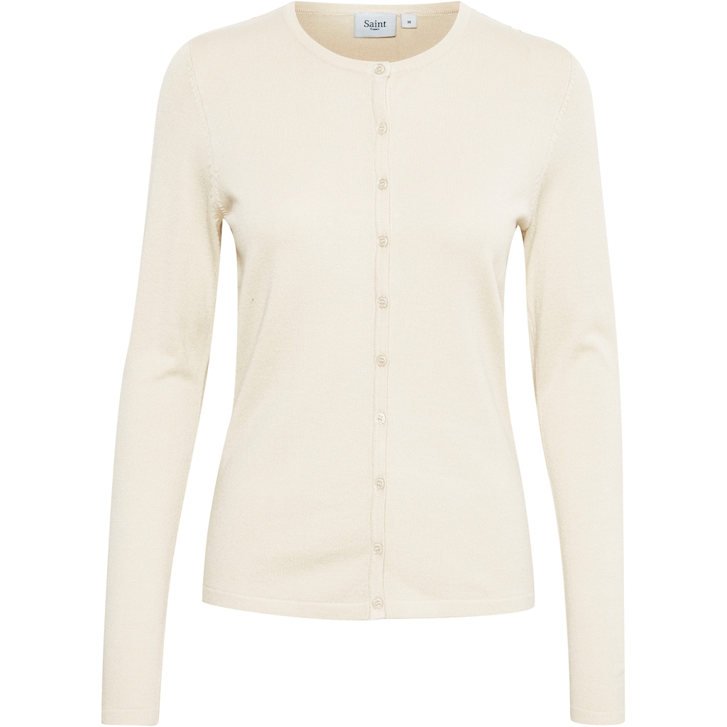 Saint Tropez Cardigan »MilaSZ A8661«