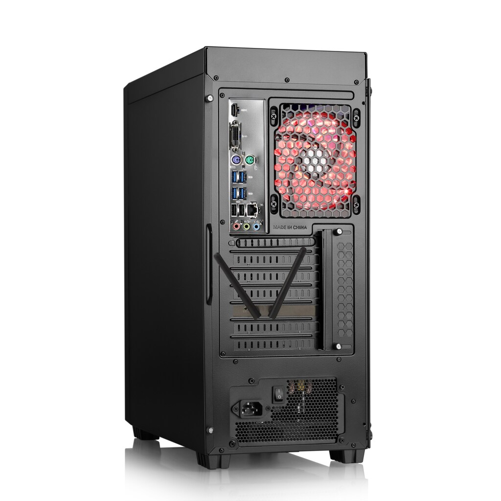 CSL Gaming-PC »Sprint V28757«