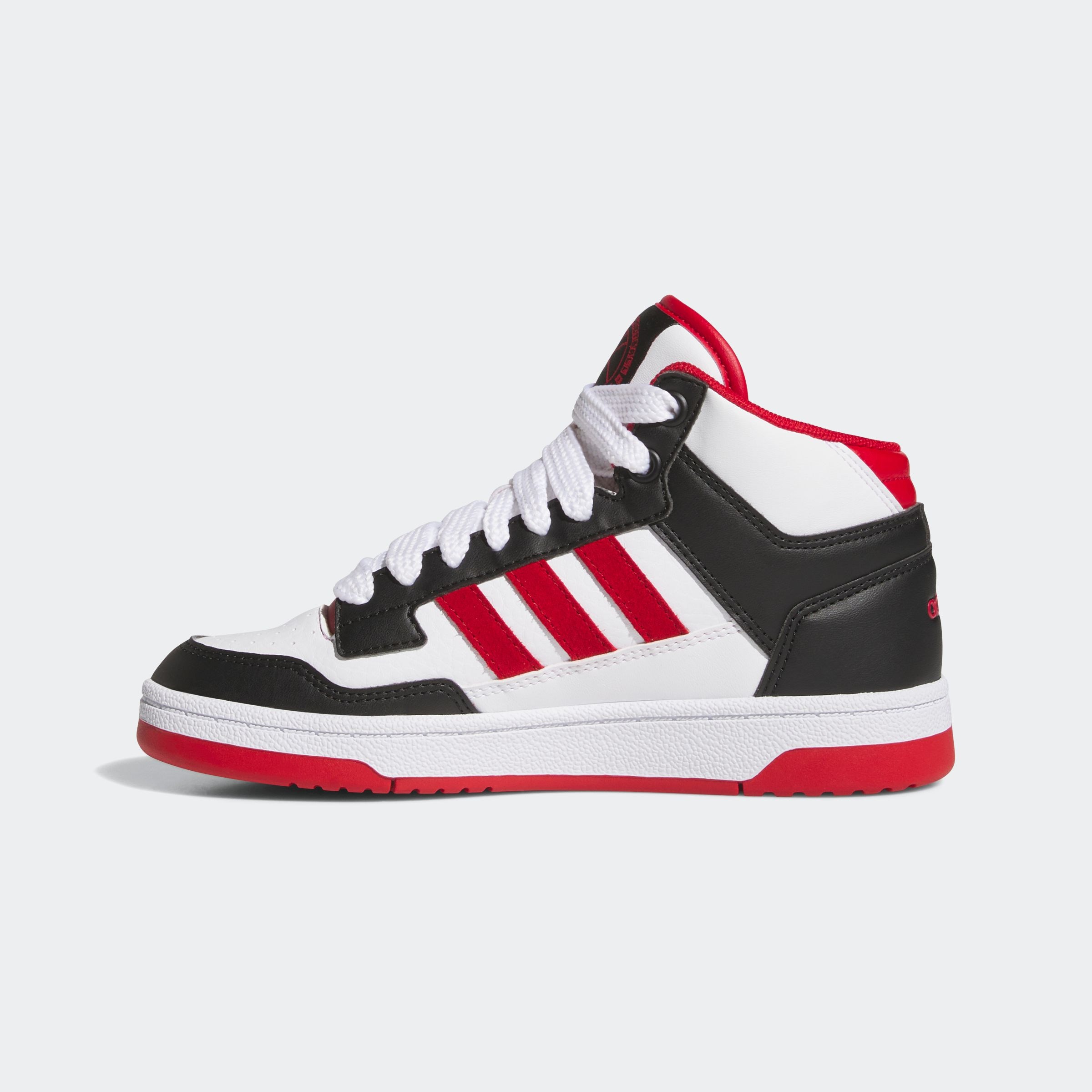 adidas Sportswear Sneaker, Sneaker, Schnürboots, Winterschuhe