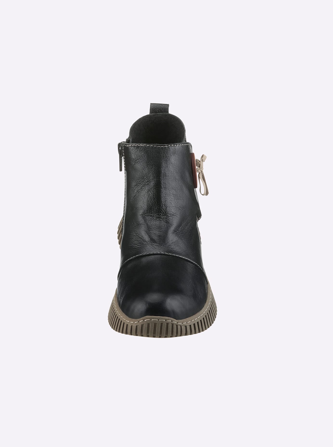 Gemini Stiefelette