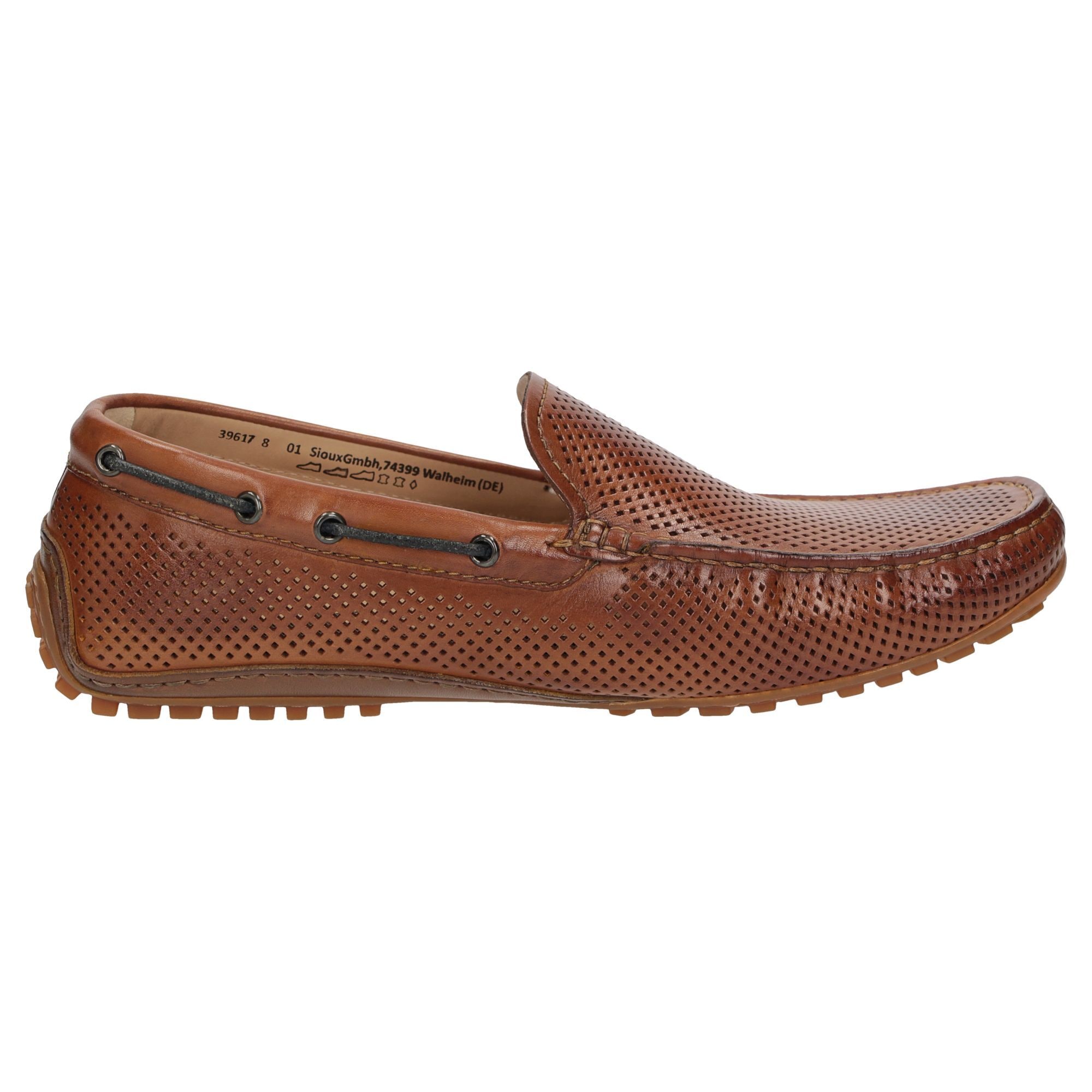 SIOUX Slipper »Carulio-706«