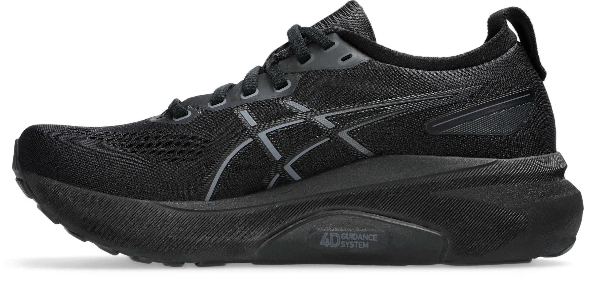 Asics Laufschuh »GEL-KAYANO 31«, für mehr Stabilität