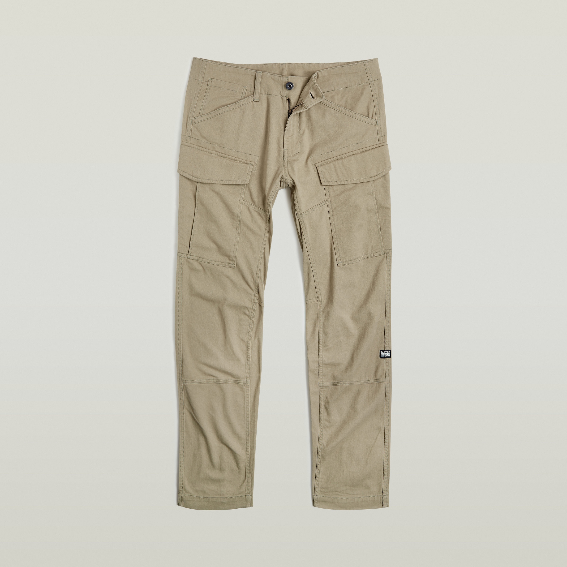 G-STAR Cargohose »Rovic Cargo regular tapered«