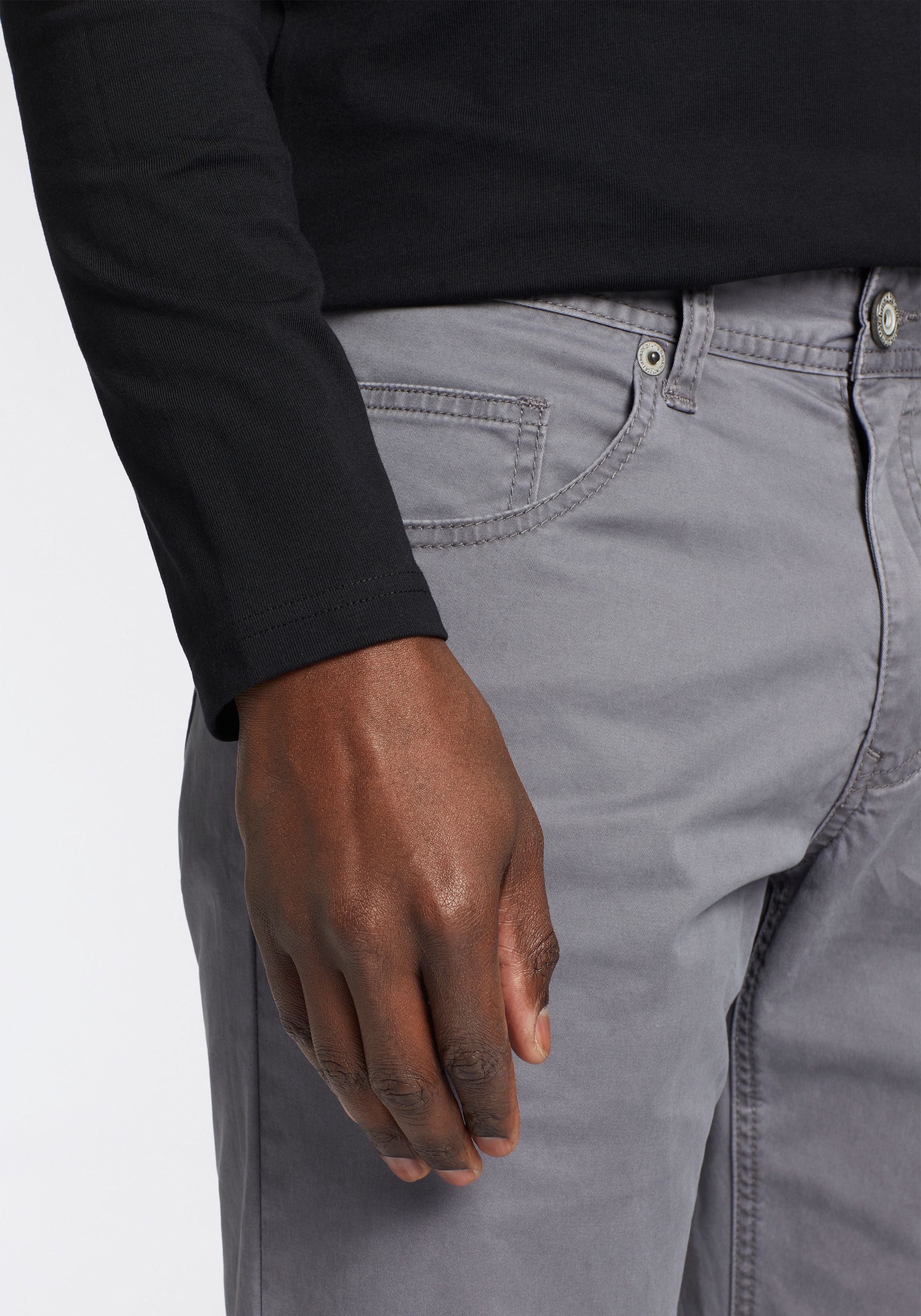 Bruno Banani Shorts, 5 Pocket
