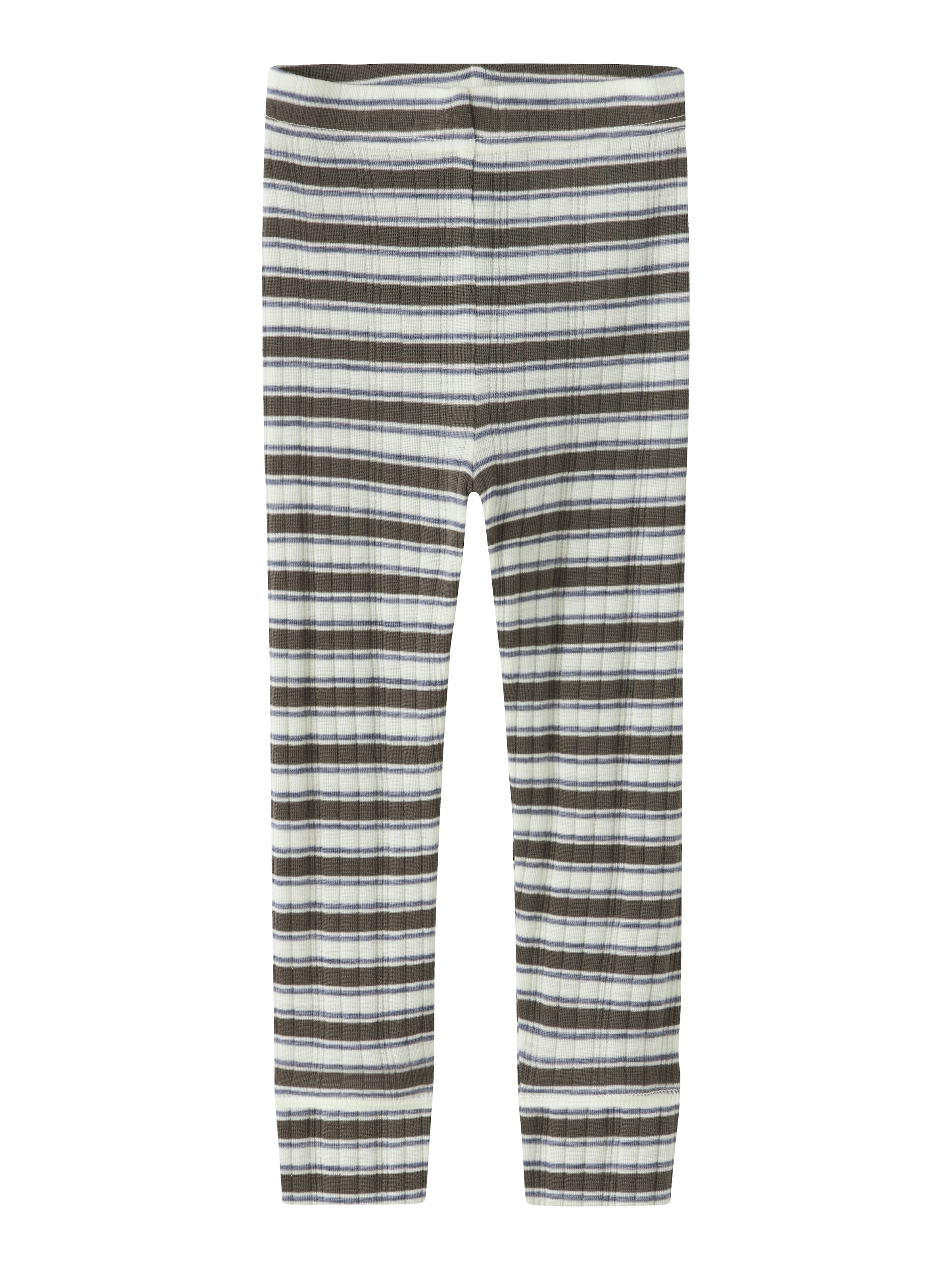 Name It Leggings »NMMWANG WOOL NEEDLE LONGJOHN NOOS«  Wolle, regular fit