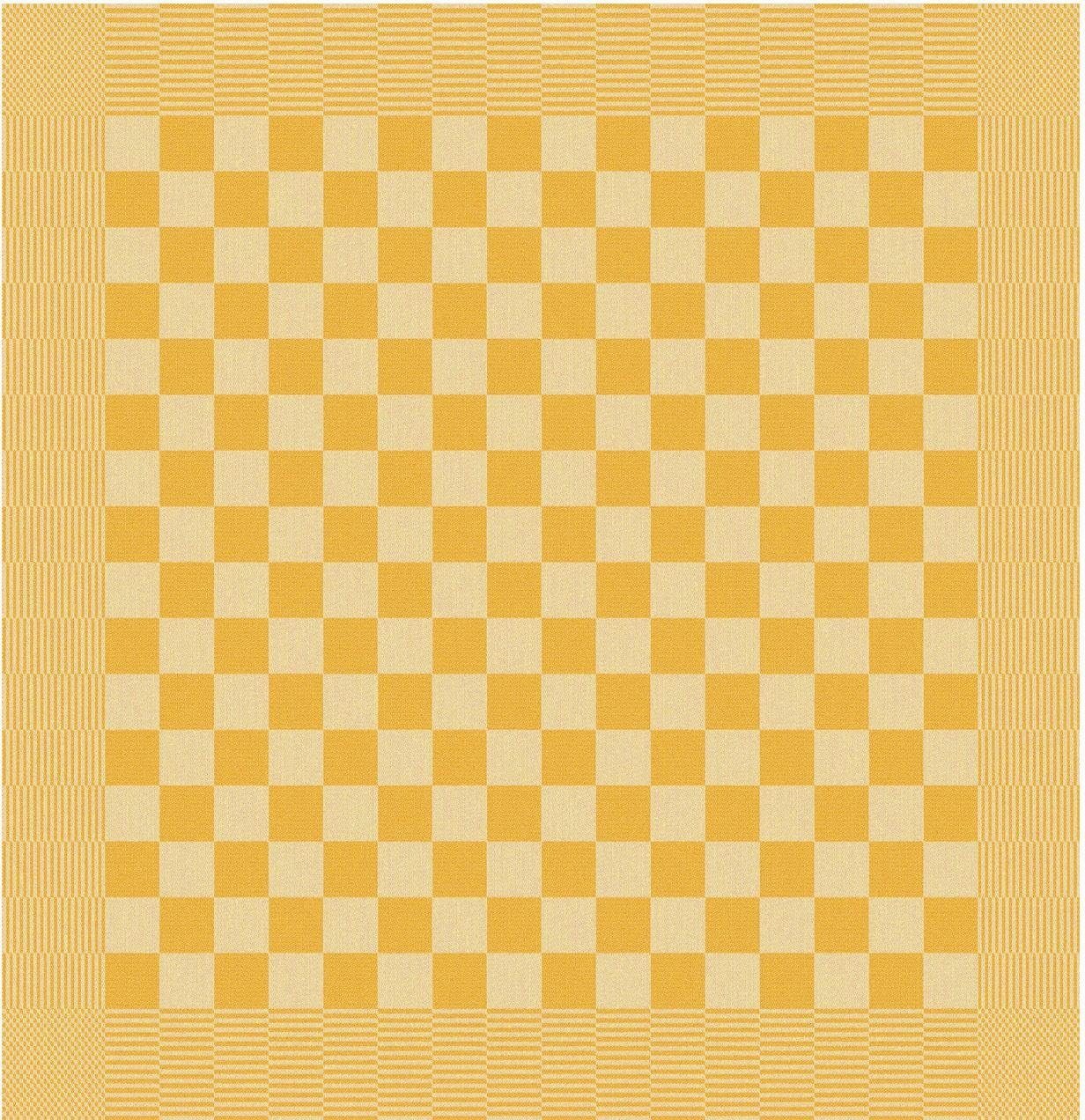 DDDDD Geschirrtuch »Barbeque, 65x65 cm, aus 100% Baumwolle, Jacquard-Gewebe«, (Set, 6 tlg.), optimale Feuchtigkeitsaufnahme und langlebige Qualität