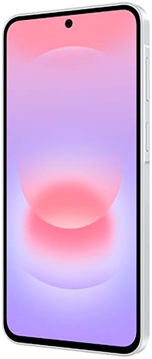 Samsung Smartphone »Galaxy A37 5G 128GB« awesome white