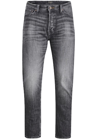 Tapered-fit-Jeans »JJIERIK JJORIGINAL GE 410 SN«