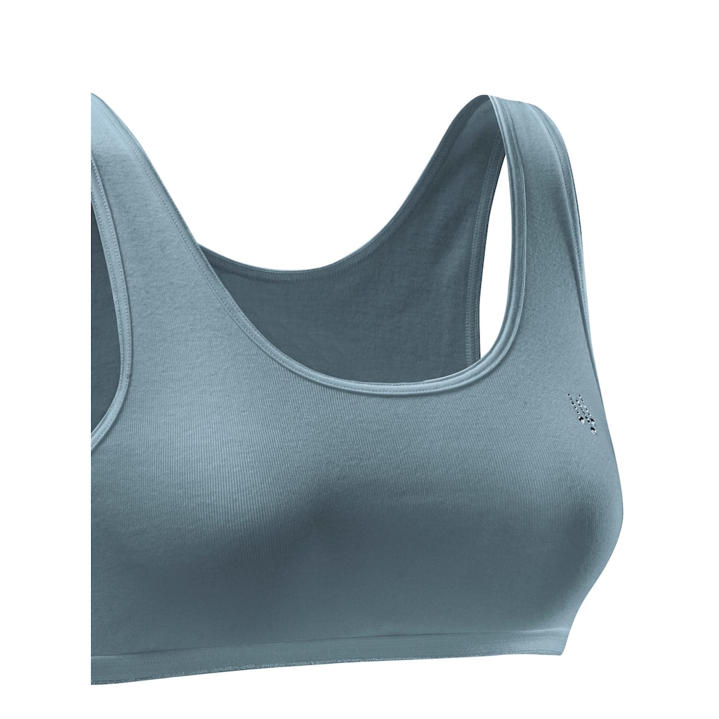 Speidel Bustier, (3 tlg.)