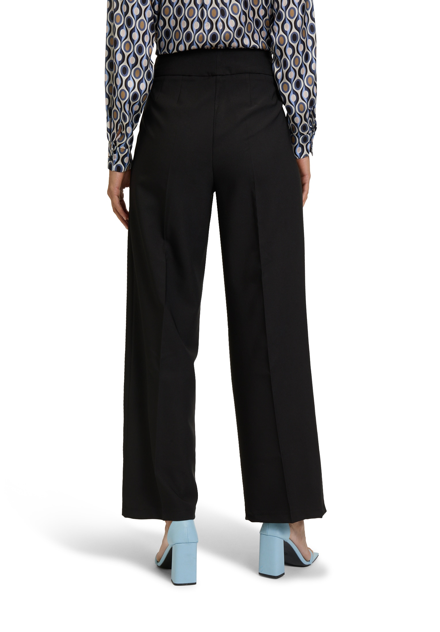 Betty Barclay Stoffhose »Stoffhose unifarben«
