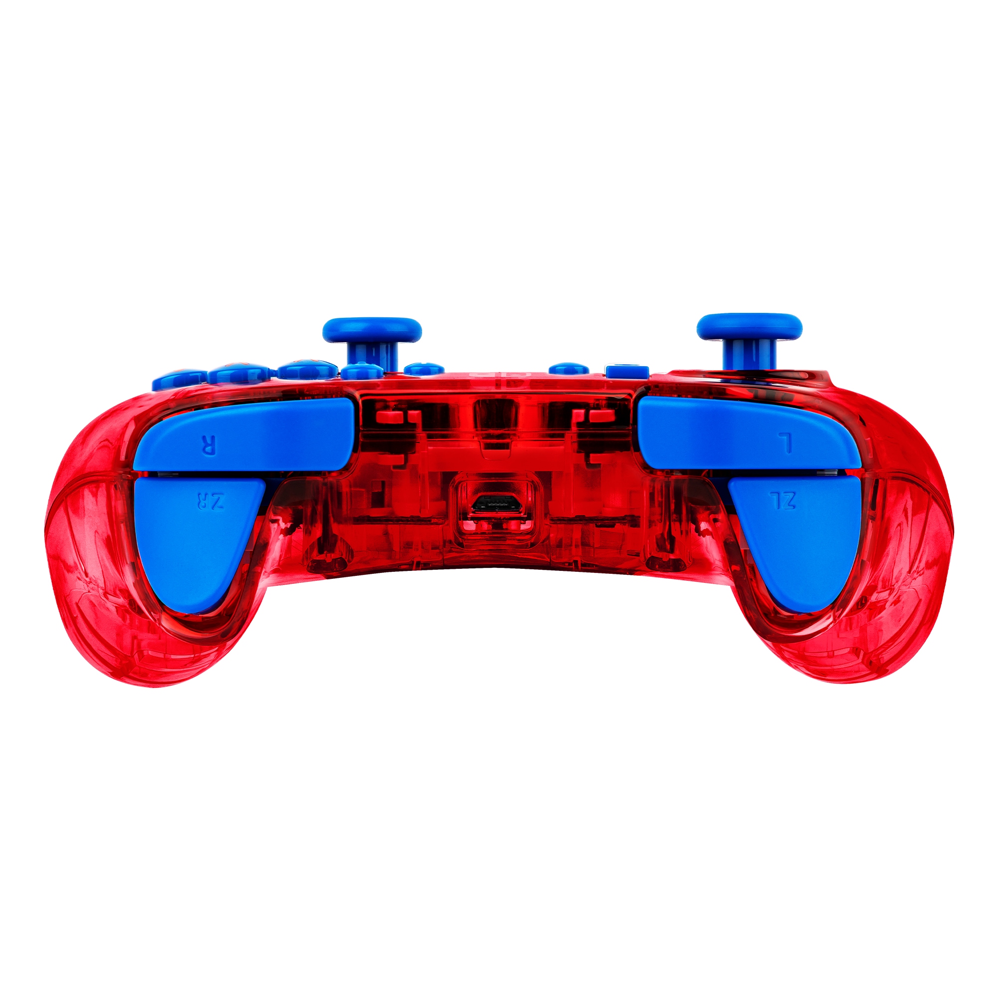 PDP - Performance Designed Products Gamepad »Rock Candy Mini Stormin Cherry Switch«