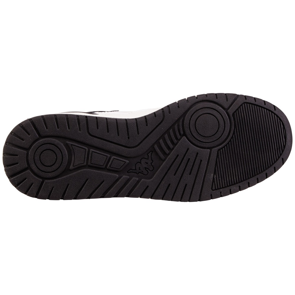 Kappa Sneaker, - mit herausnehmbarer Innensohle