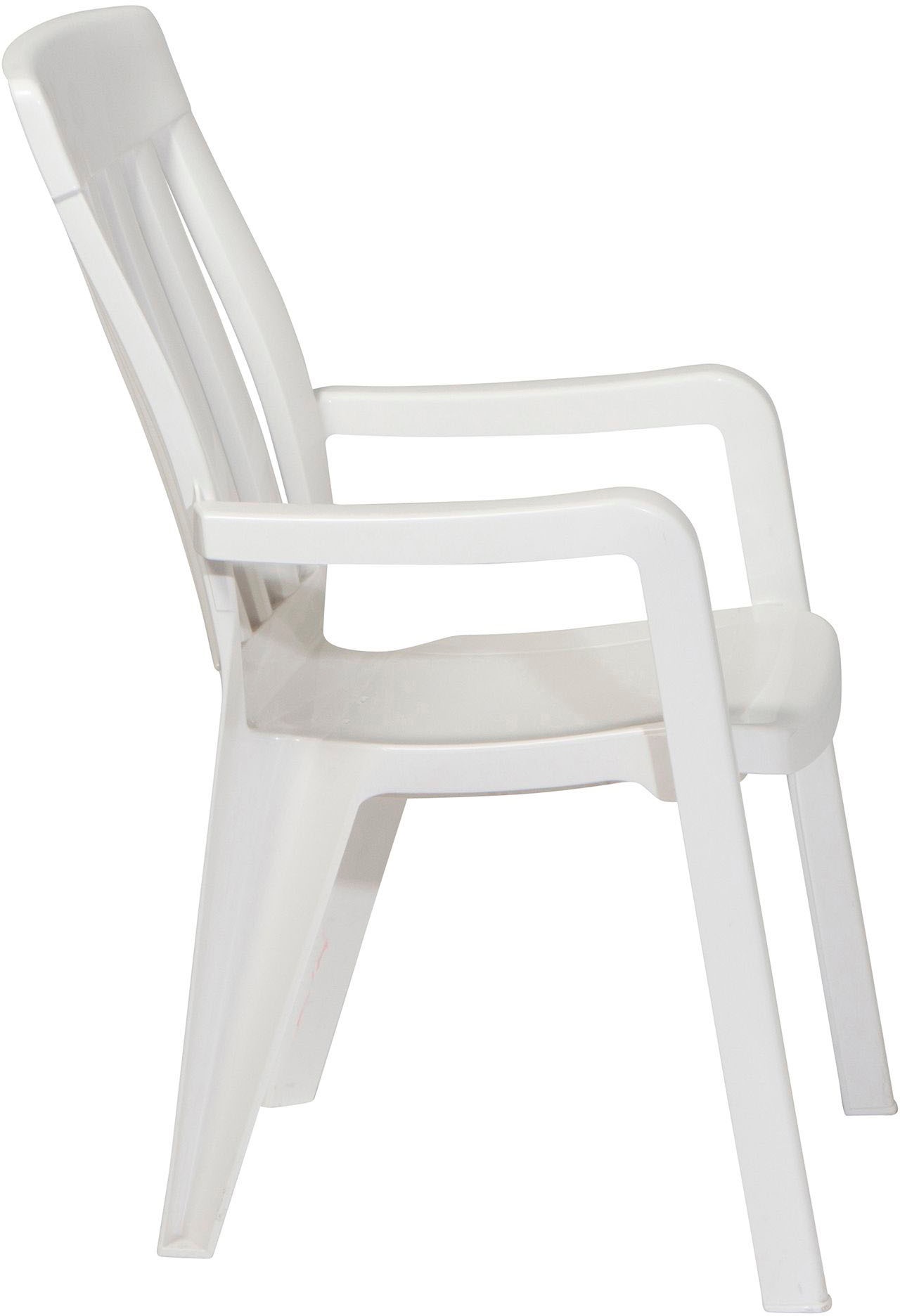 sieger Gartensessel »Palma«, (Set, 2 Sesseln 3 Garantie | online mit XXL St.), kaufen 2 bestehend aus Jahren