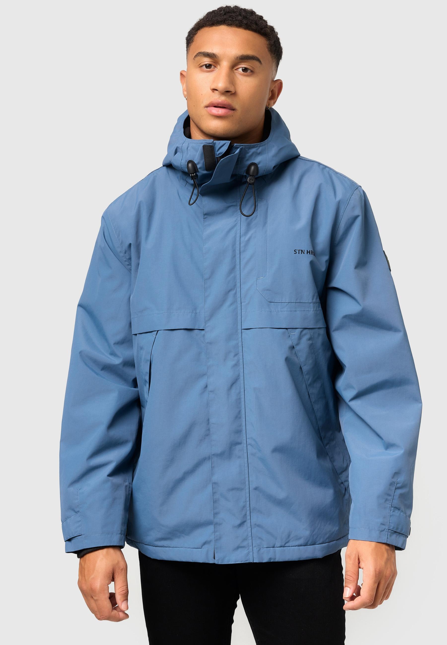 Stone Harbour Regenjacke »Outdoorjacke Zanjaar«