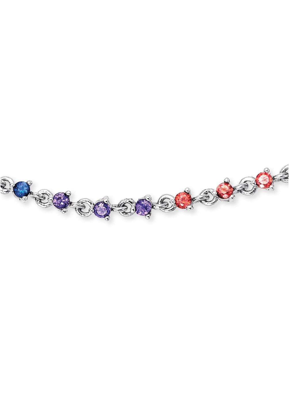 Engelsrufer Armband »MOONLIGHT, ERB-LILMOON2-ZIM«, mit Zirkonia (synth.)