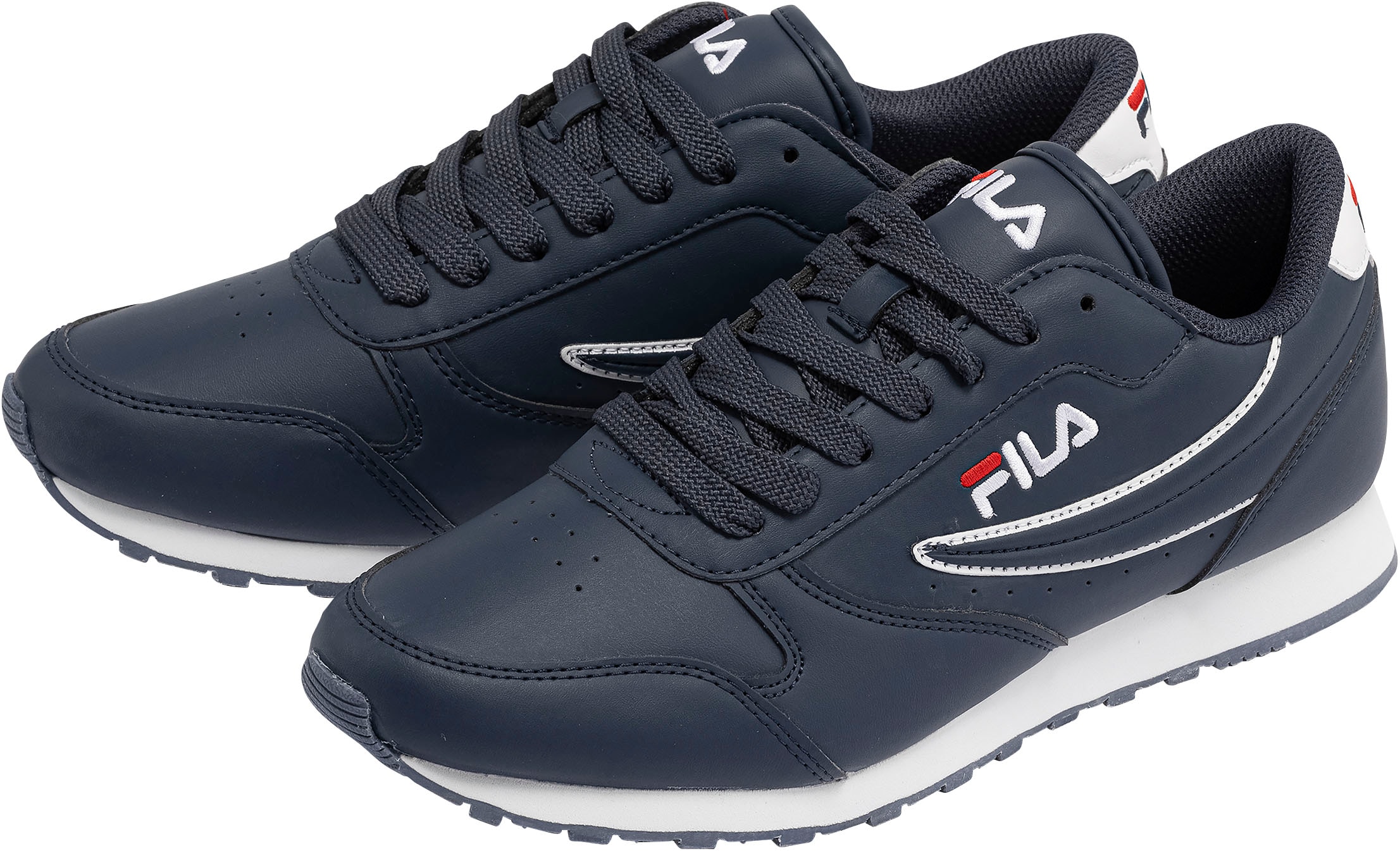 Fila Sneaker »Orbit Low M«