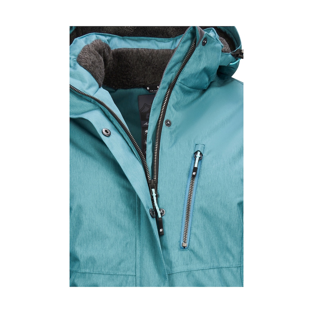 Killtec Outdoorjacke »Nira«