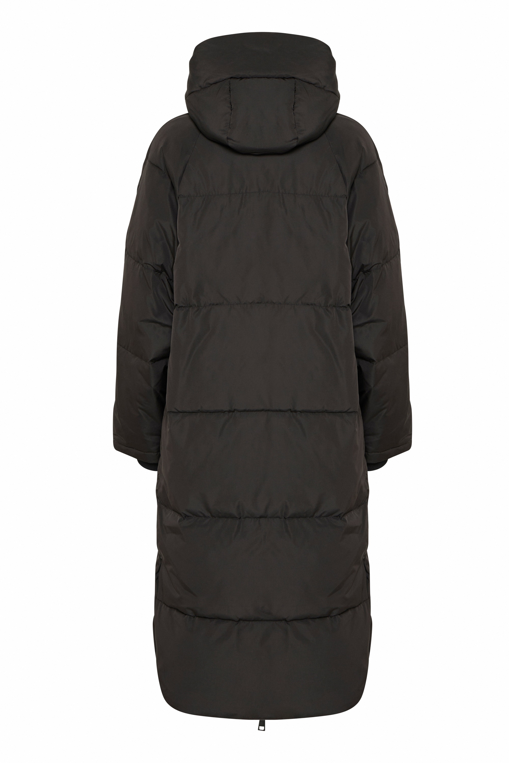 Ichi Wintermantel »Jacke IHBUNALA«
