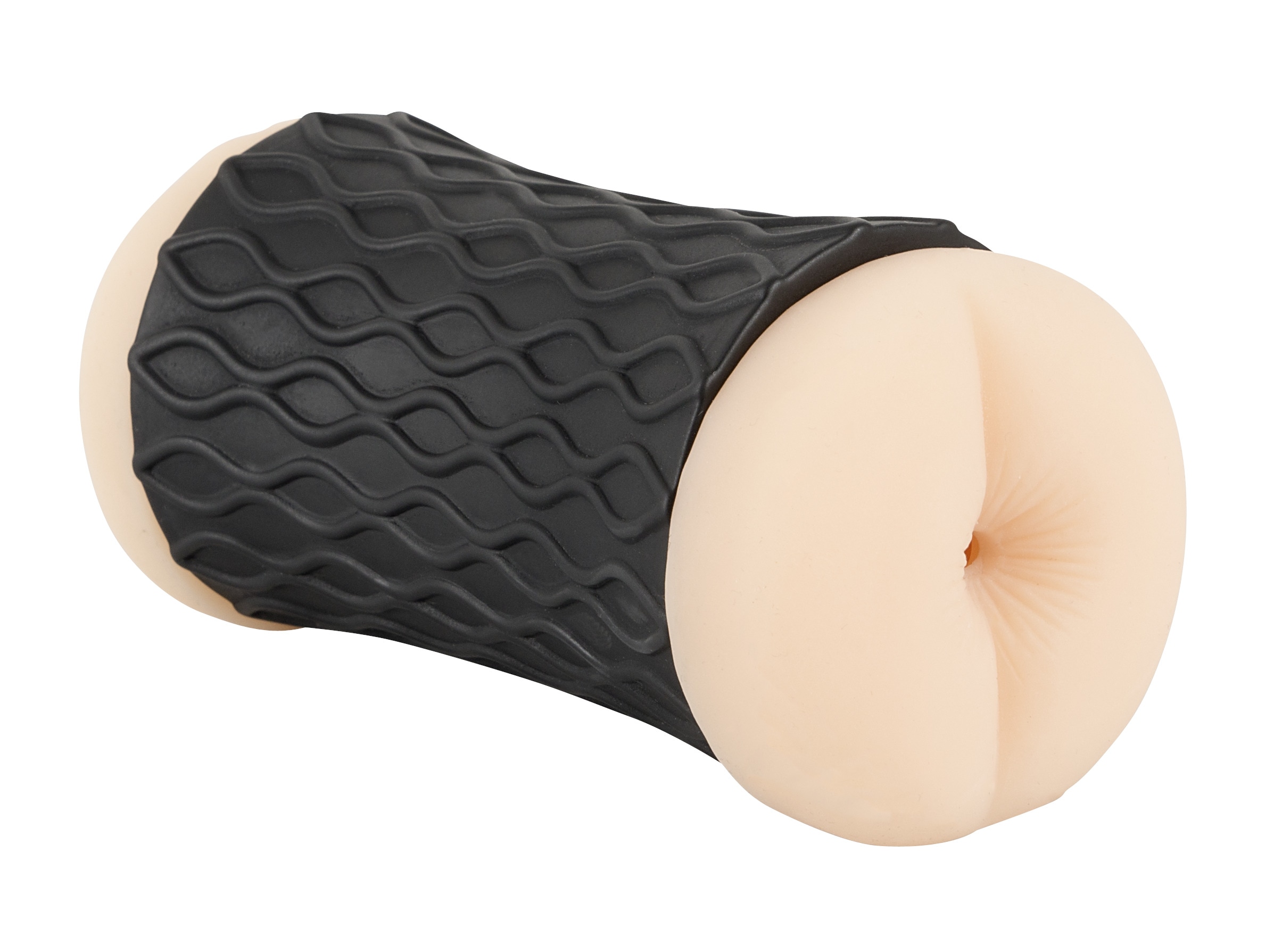 NATURE SKIN Masturbator »Masturbator Nature Skin Pussy & Ass Masturbator«