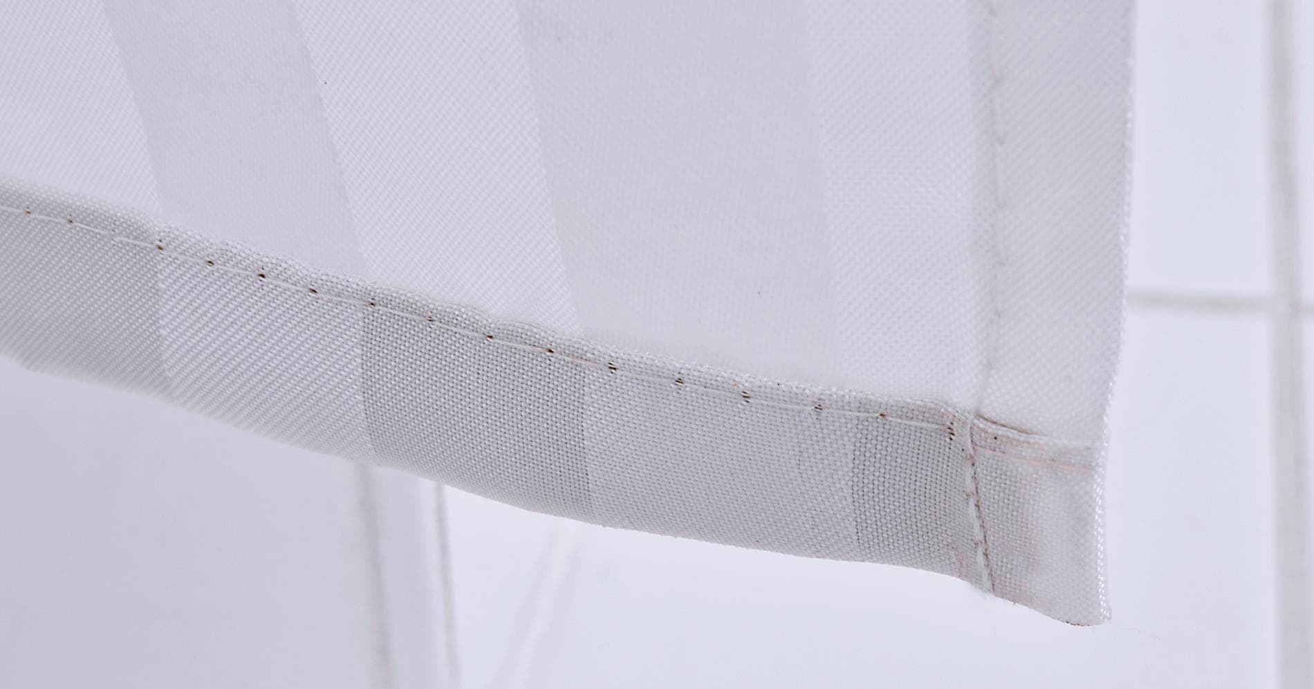 Ridder Duschvorhang »Satin«, Höhe 200 cm