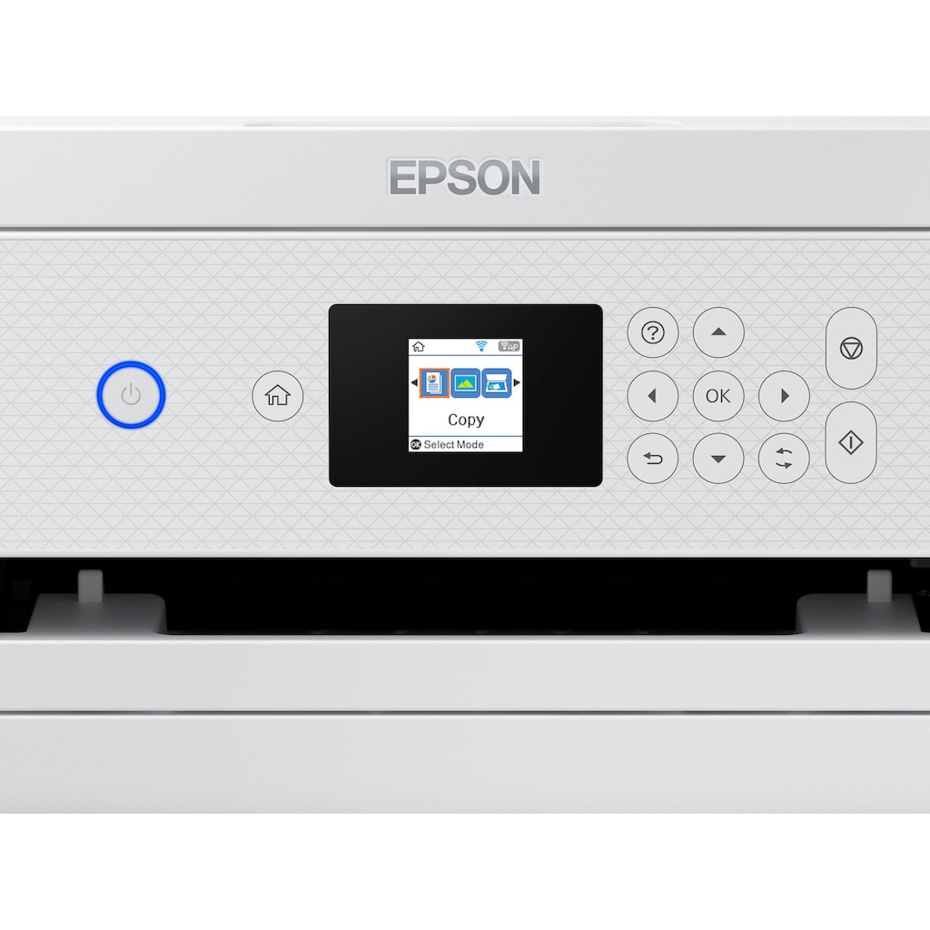 Epson Tintenstrahldrucker »EcoTank ET-2856«