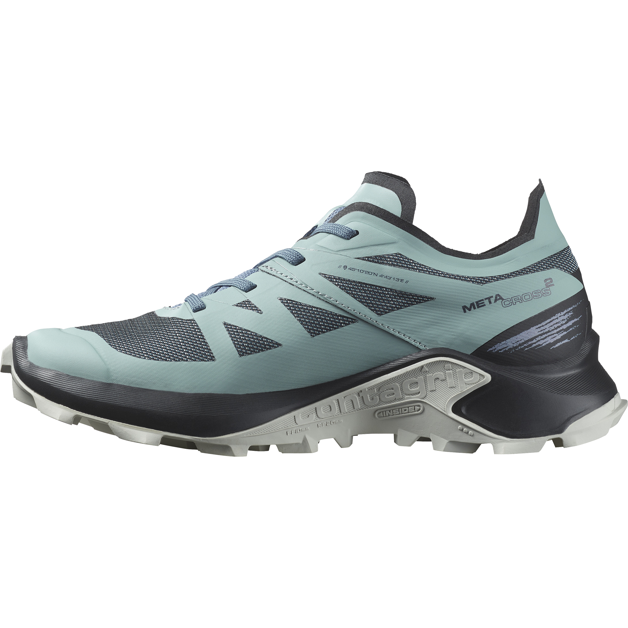 Salomon Trailrunningschuh »METACROSS 2 W«, wasserdicht