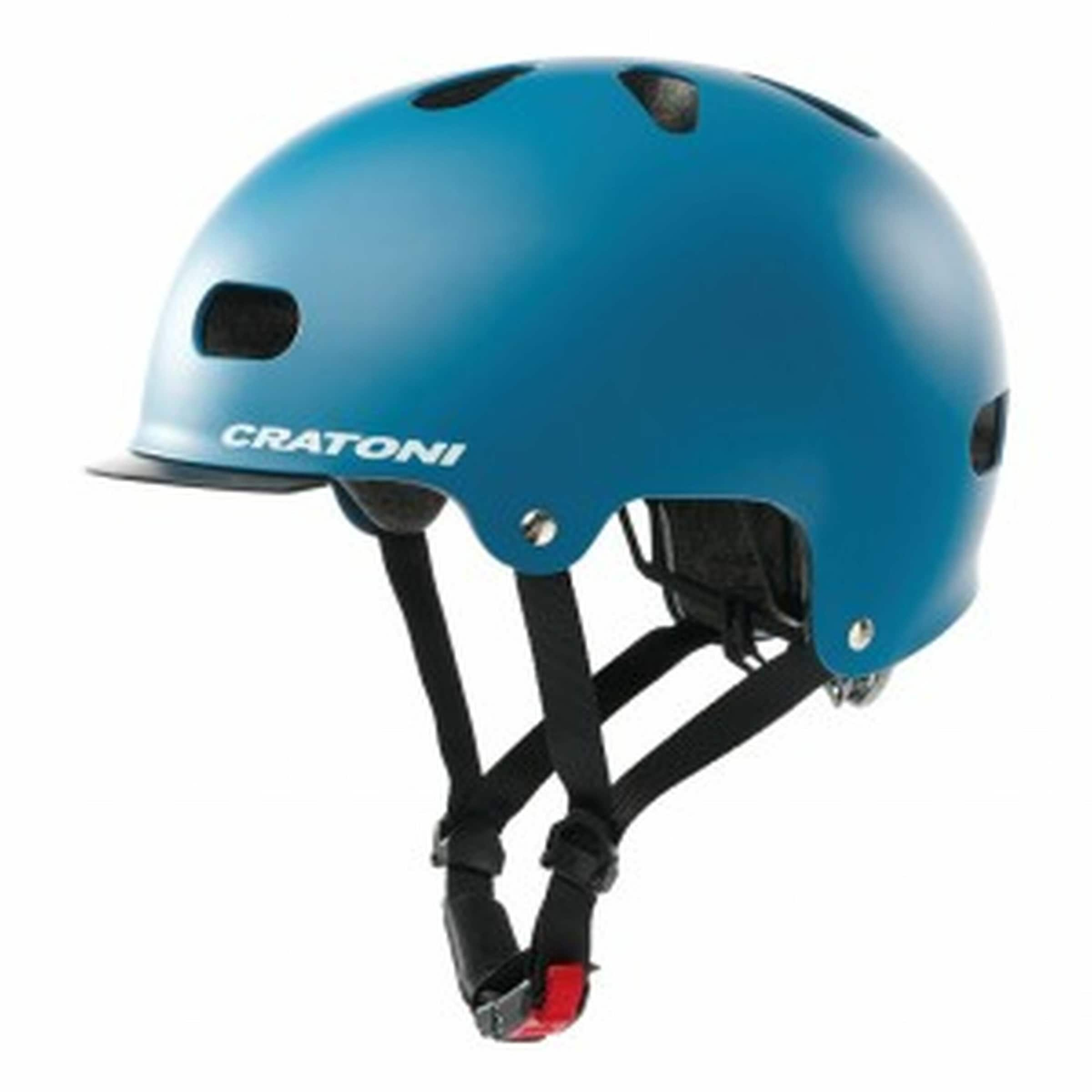 Cratoni Fahrradhelm »City-Helm C-Mate«