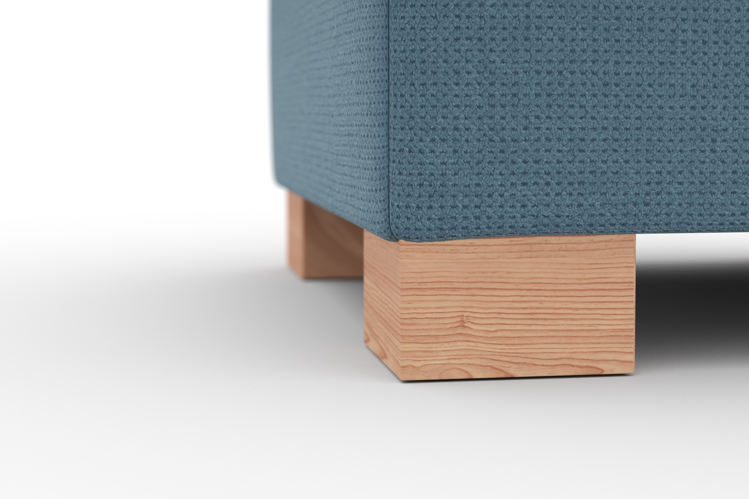 sit&more Hocker »Quincy«