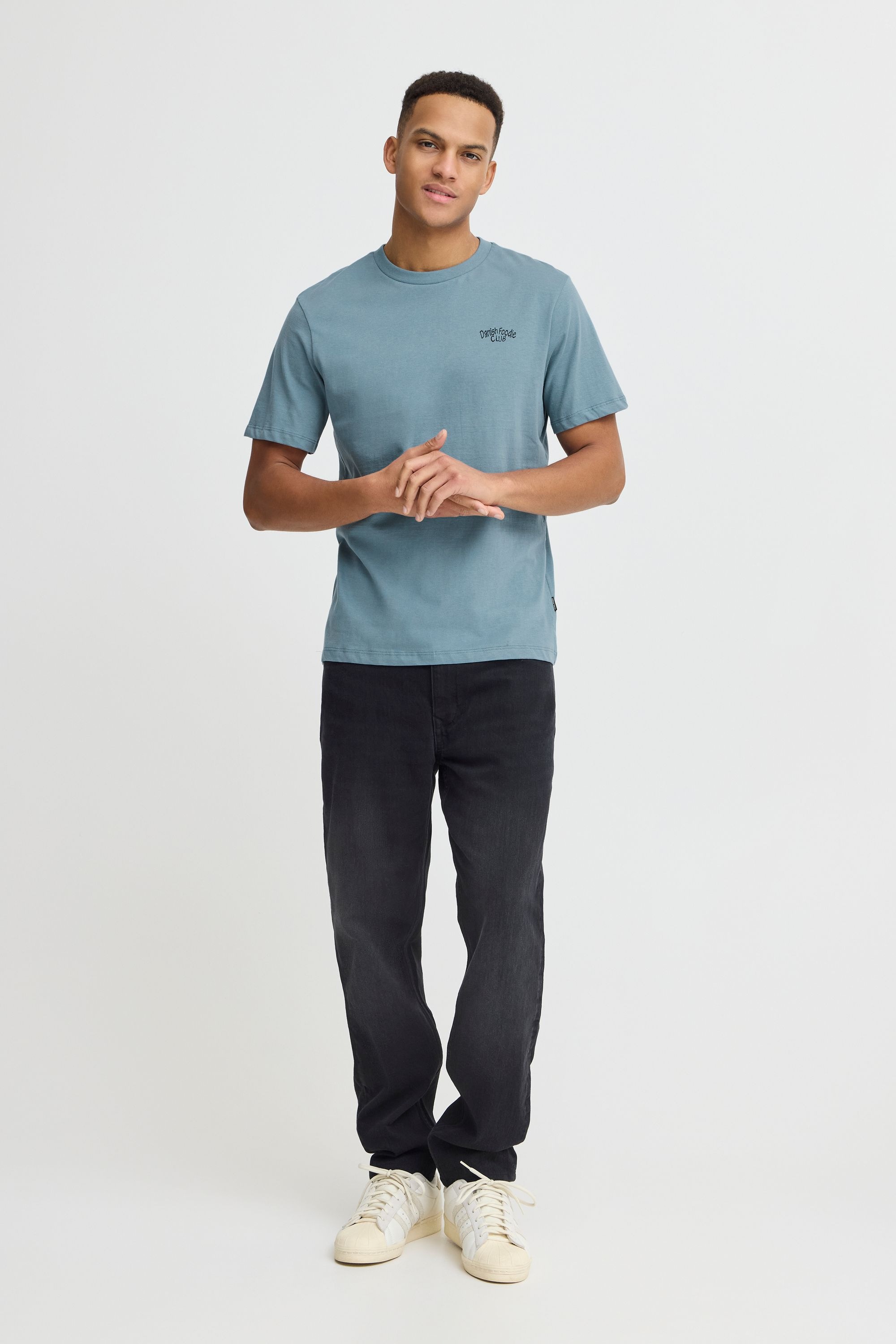 Blend Rundhalsshirt »Rundhalsshirt BHVIGGO«
