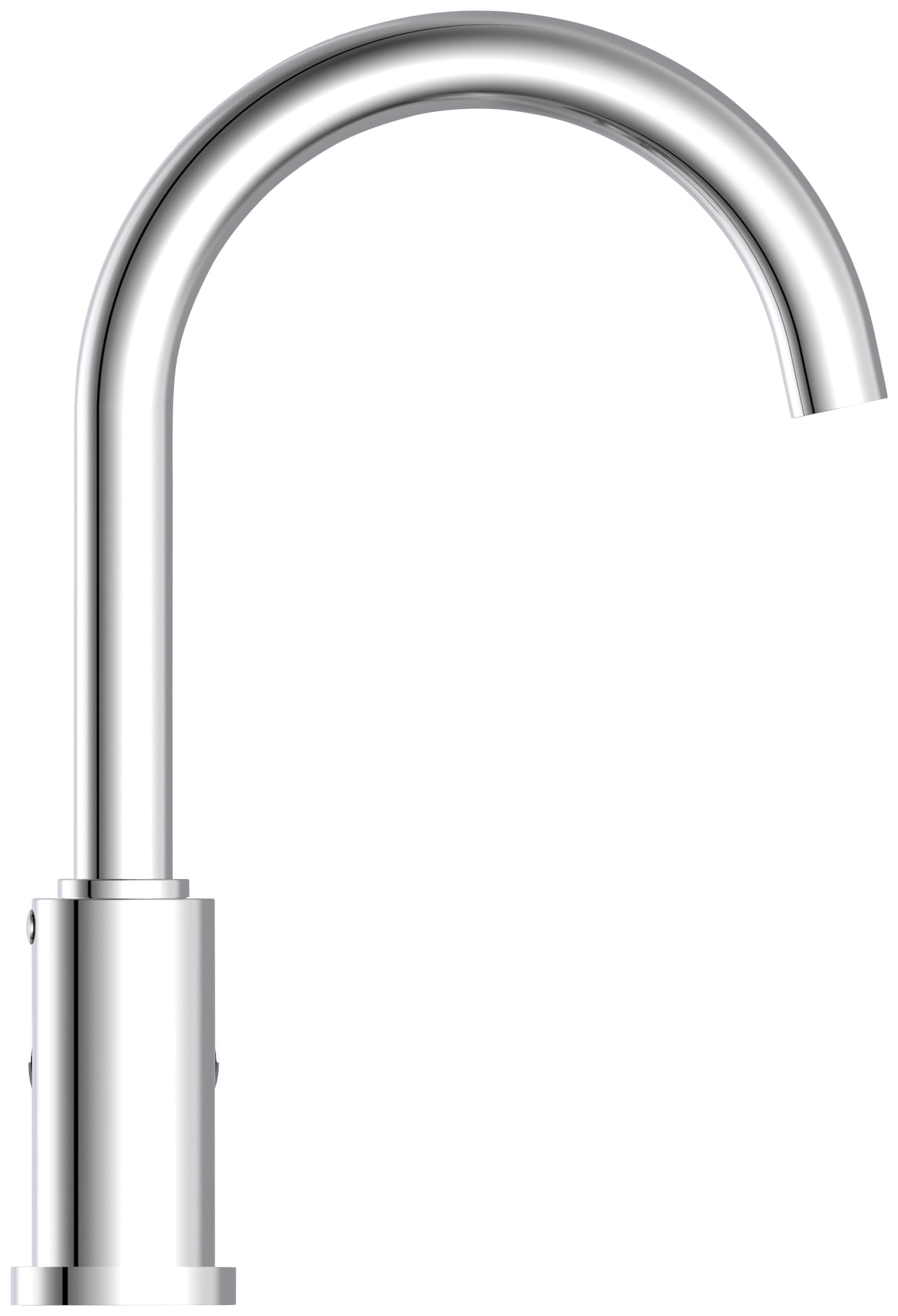 Schütte Spültischarmatur »UNICORN« Mischbatterie,  Hochdruck Küchenarmatur mit 150° schwenkbarem Wasserhahn