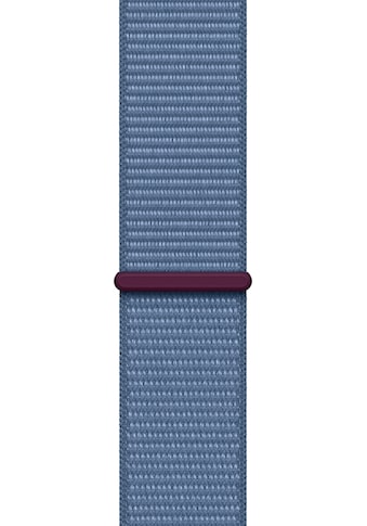 Smartwatch-Armband »45 mm Sport Loop«