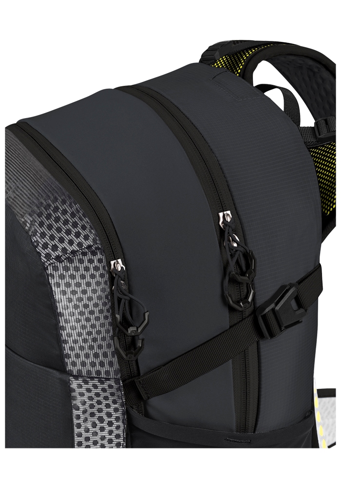 Jack Wolfskin Fahrradrucksack »MOAB JAM PRO 30.5«