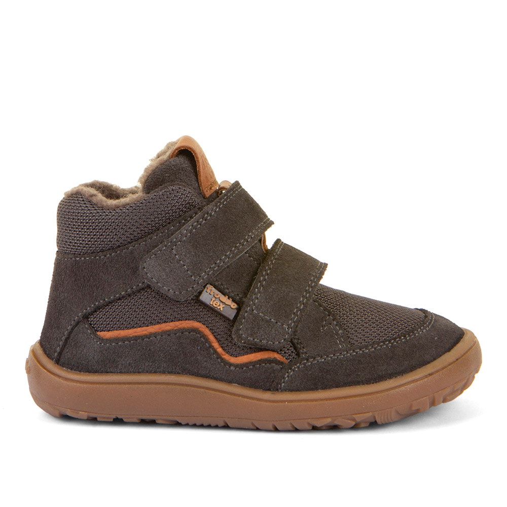 froddo® Barfußschuh »BAREFOOT TEX WOOL«  Boots, Sneaker, Trekkingschuh mit TEX-Membrane