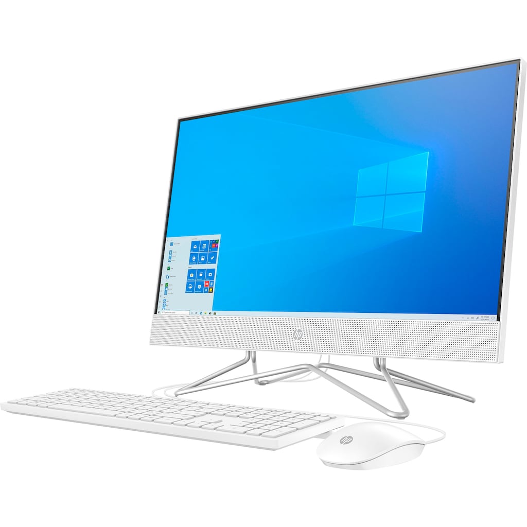 HP All-in-One PC »Pavilion 24-df1200ng«