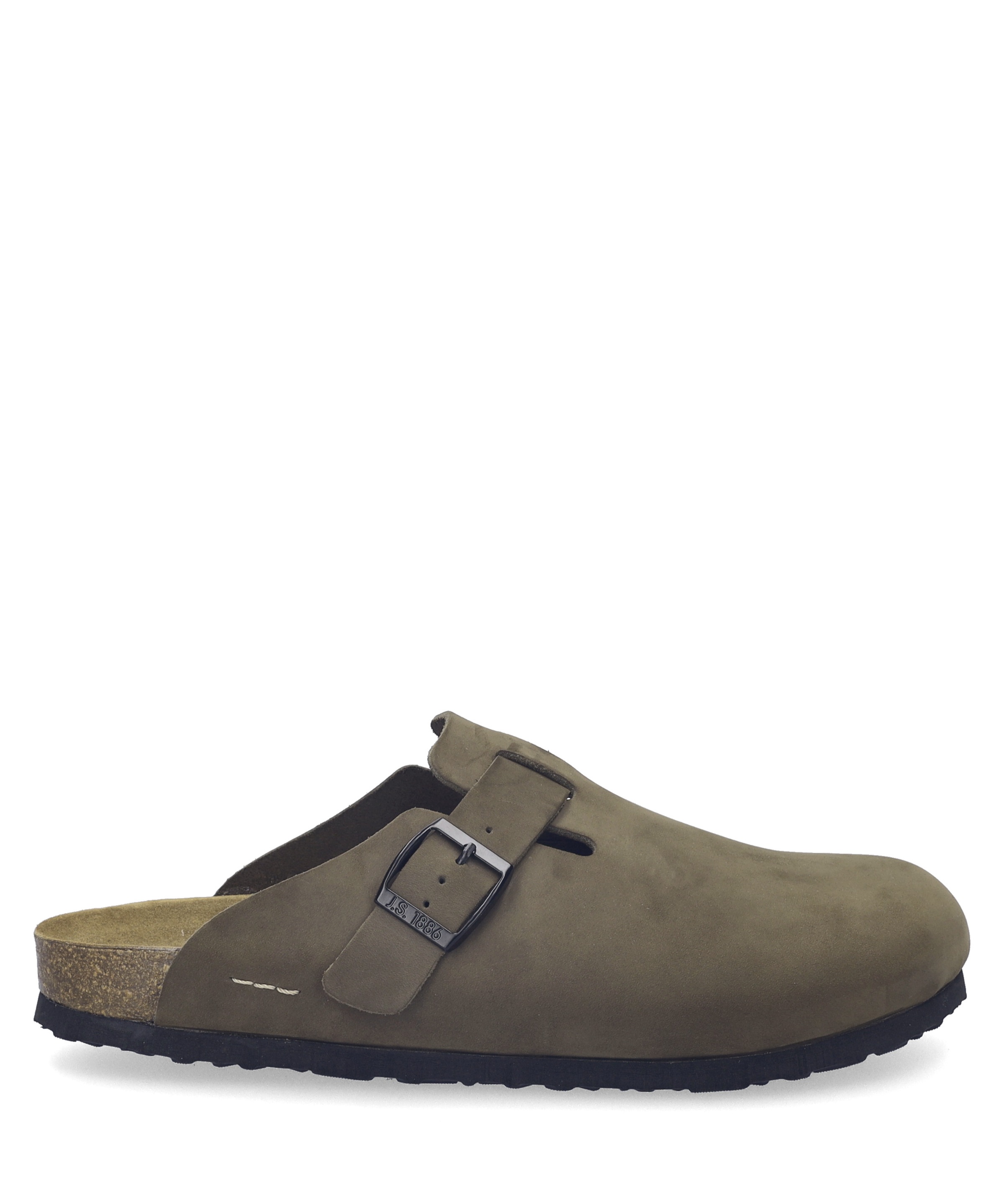 Josef Seibel Clog »Josef 04, bosco«