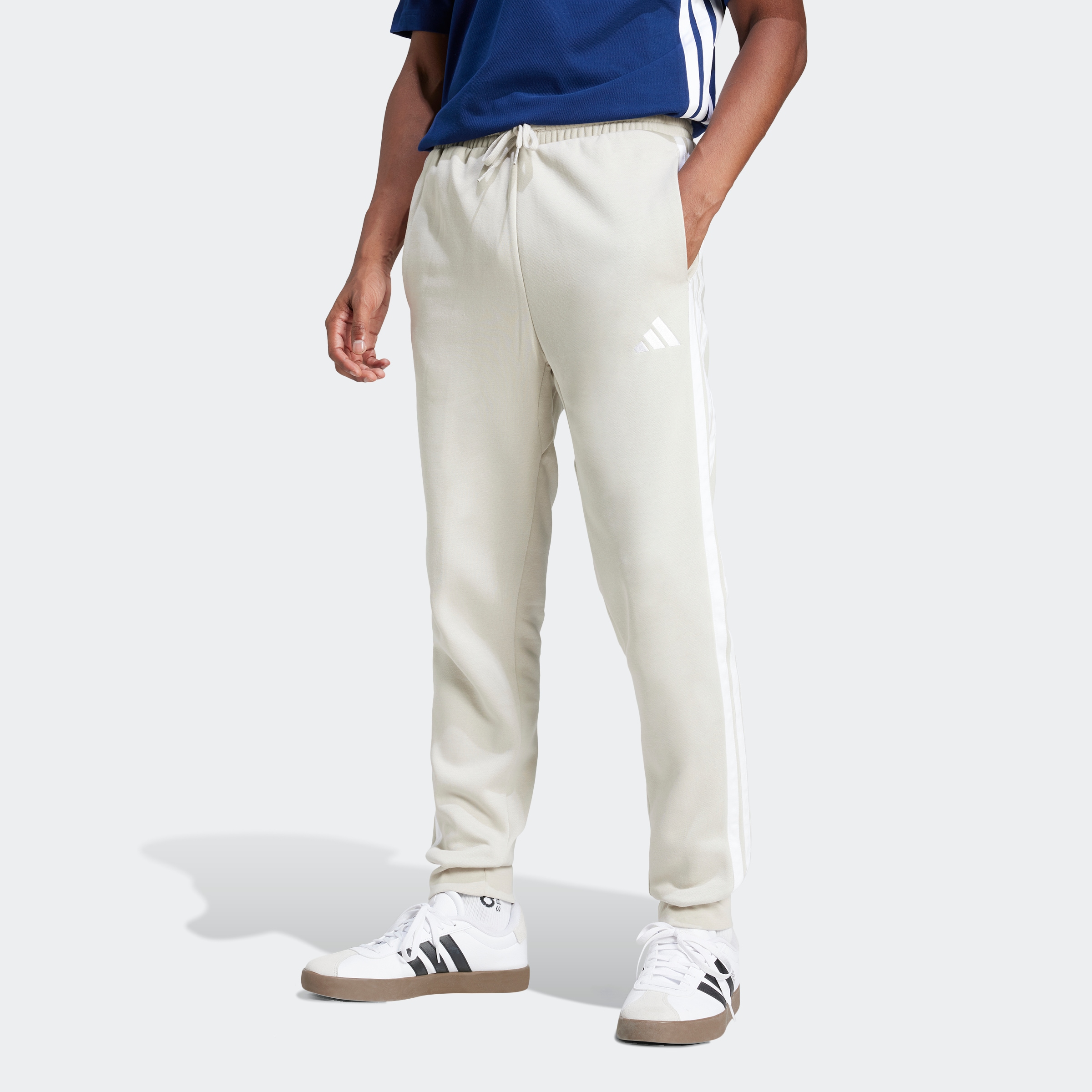 adidas Sportswear Sporthose »M 3S FL TC PT«, (1 tlg.)