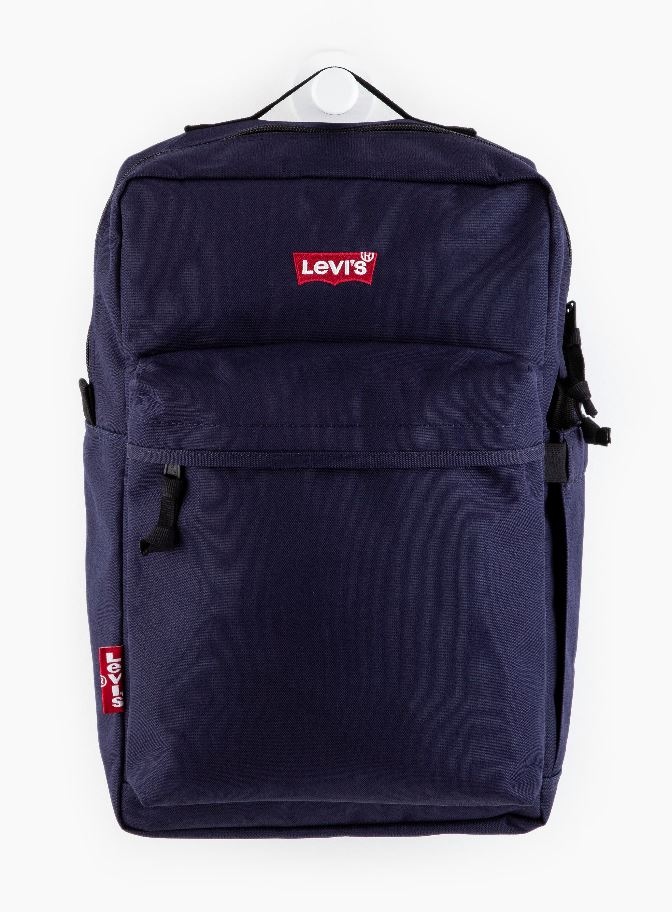 Levi's® Cityrucksack »Levi's® L-Pack Standard Issue«, Freizeitrucksack, Arbeitsrucksack Schulrucksack