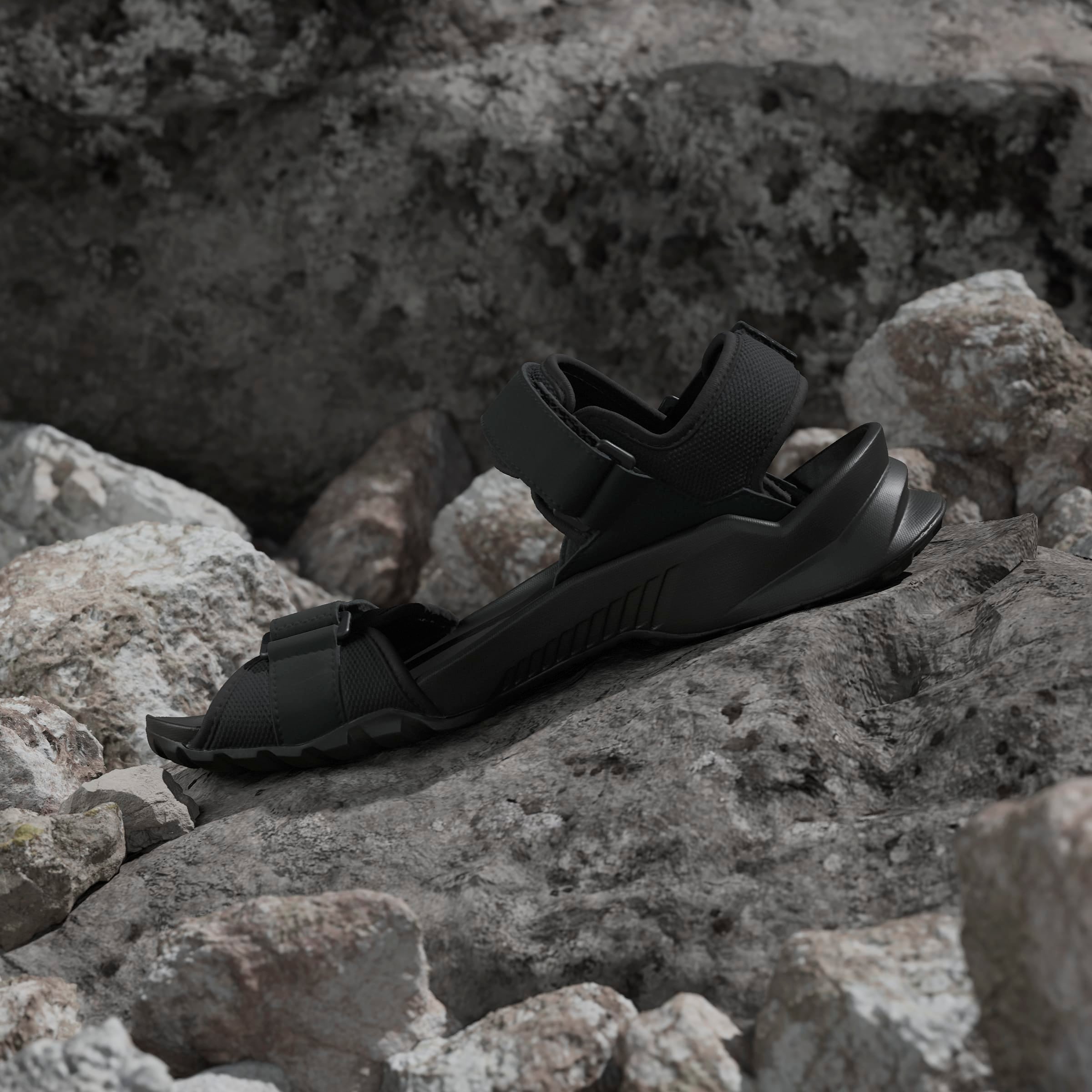 adidas TERREX Outdoorsandale »HYDROTERRA SANDALE«