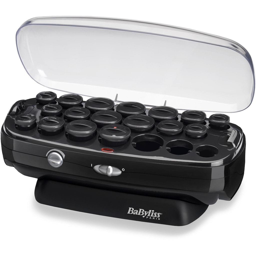 BaByliss Heizwickler »RS035E Thermo-Ceramic Rollers«