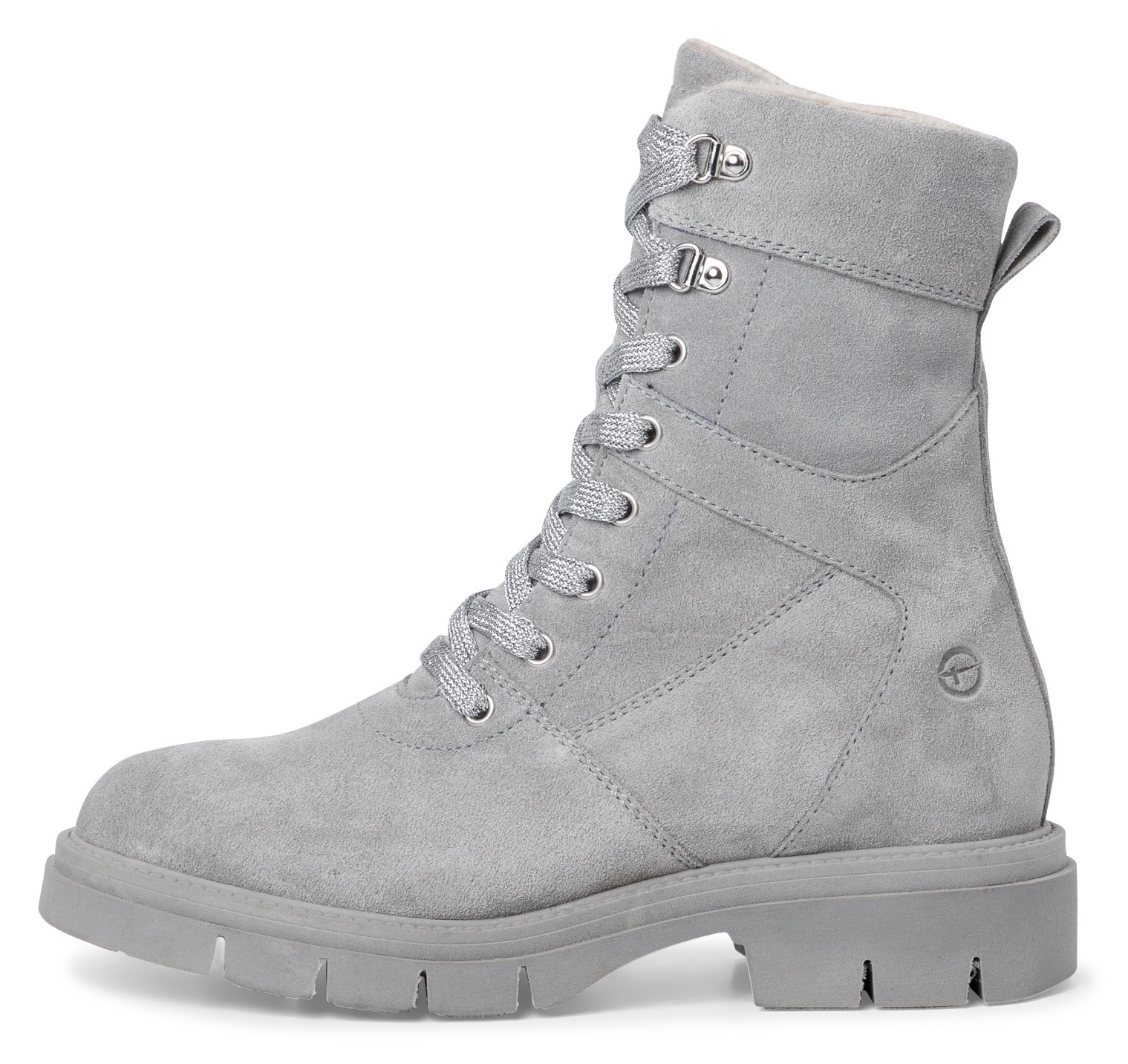 Tamaris Winterboots, mit zusätzlichem Reißverschluss kaufen