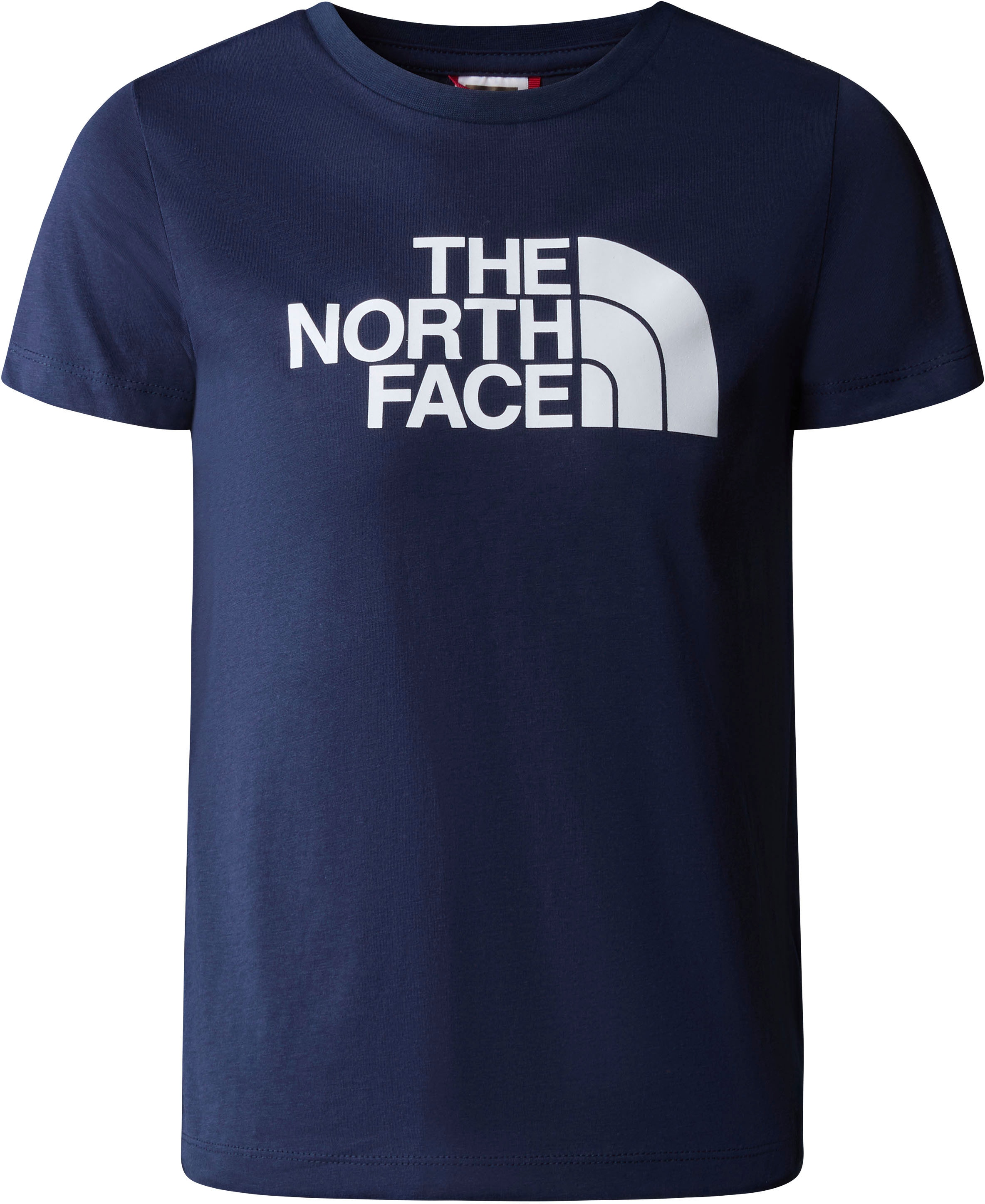 The North Face T-Shirt »EASY TEE - für Kinder«, für Kinder kaufen