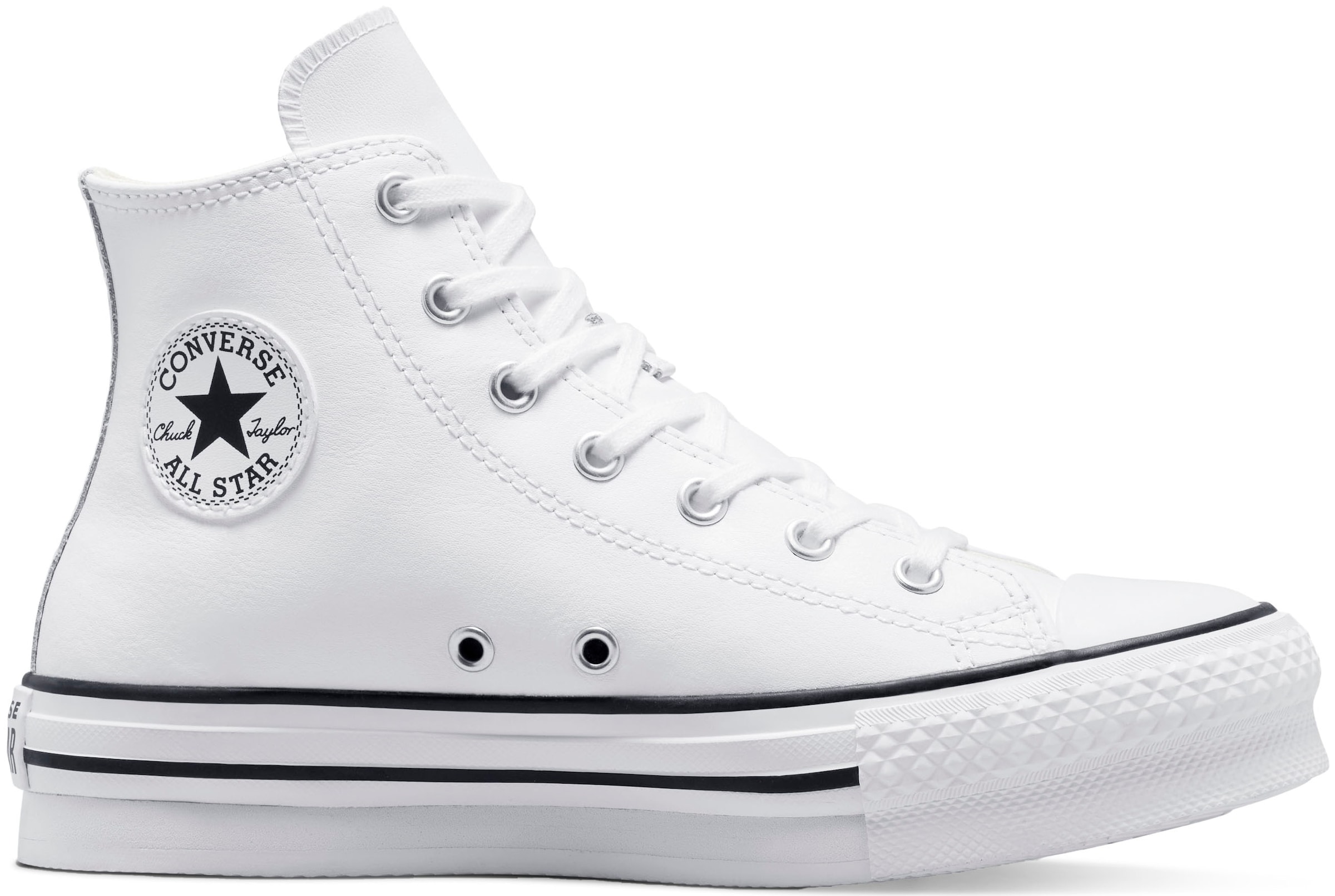 Converse Sneaker »CHUCK TAYLOR ALL STAR EVA LIFT PLAT«