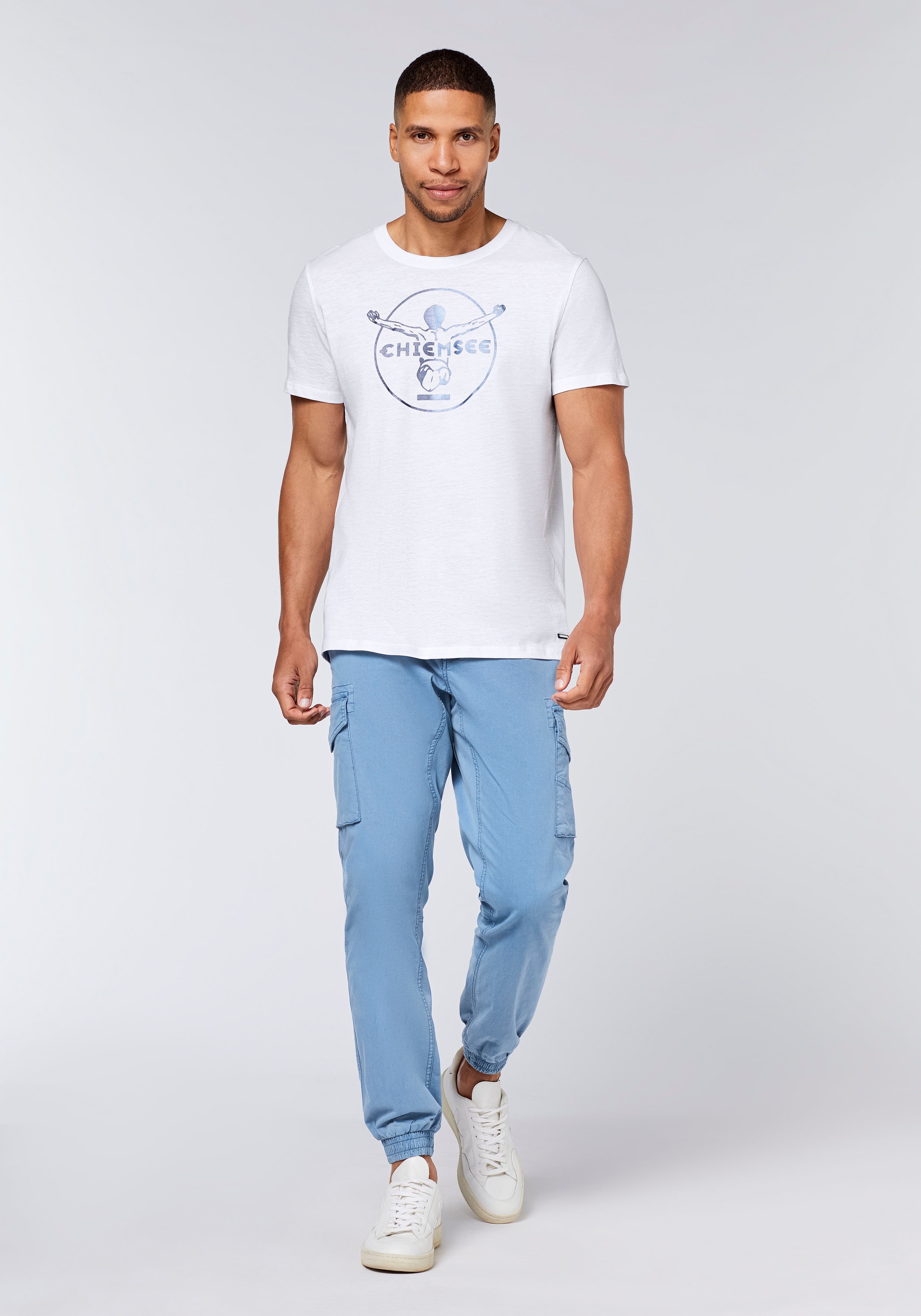 Chiemsee Funktionsshirt »OSCAR«