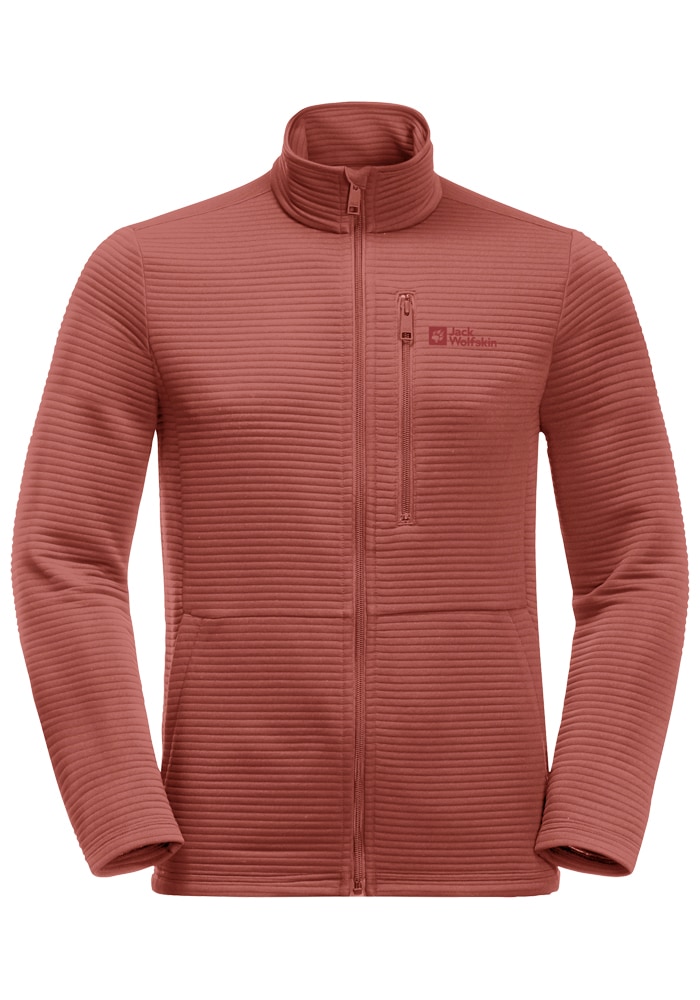 Jack Wolfskin Outdoorjacke »MODESTO JACKET MEN«