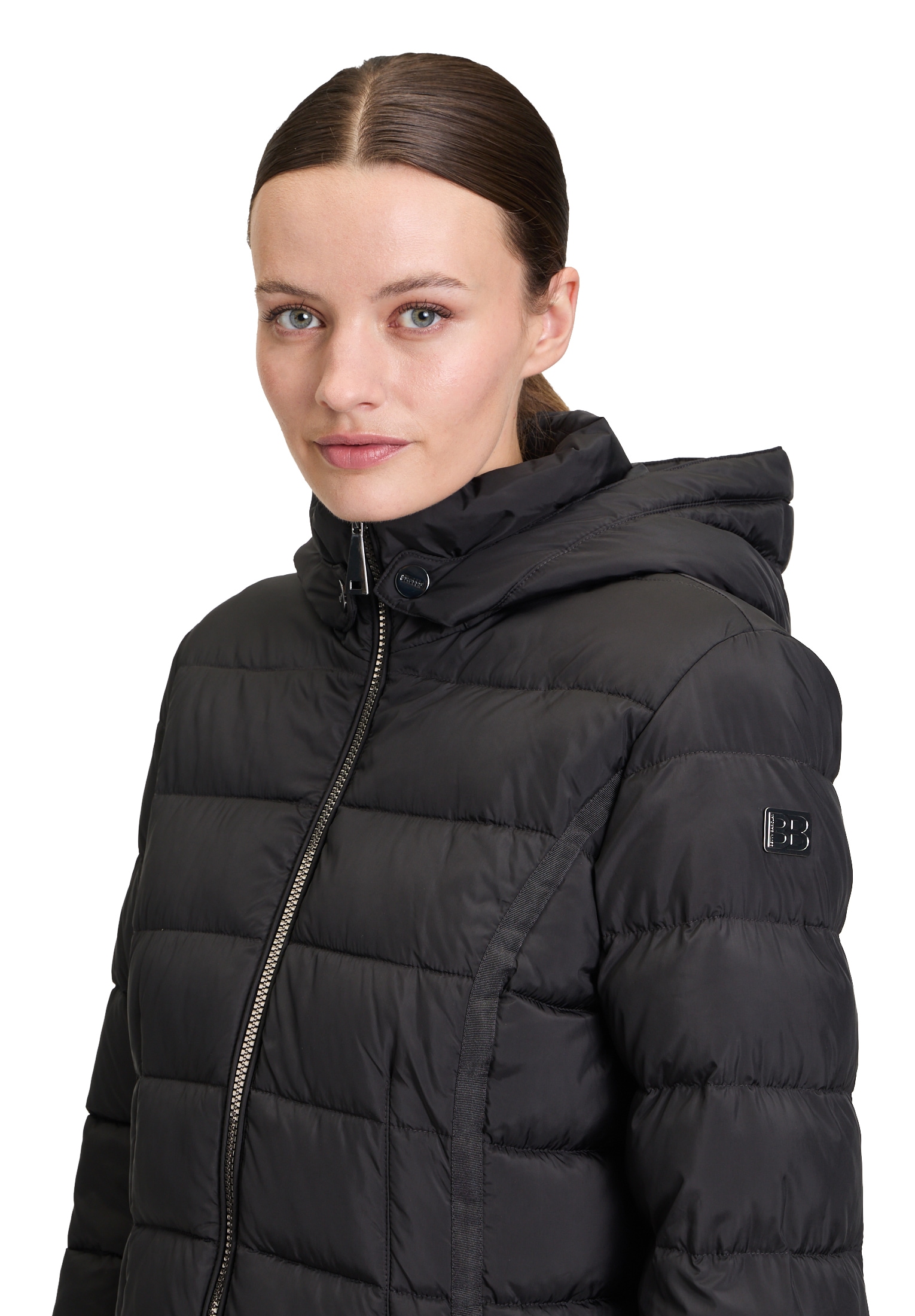 Betty Barclay Steppjacke »Steppjacke mit Kapuze«